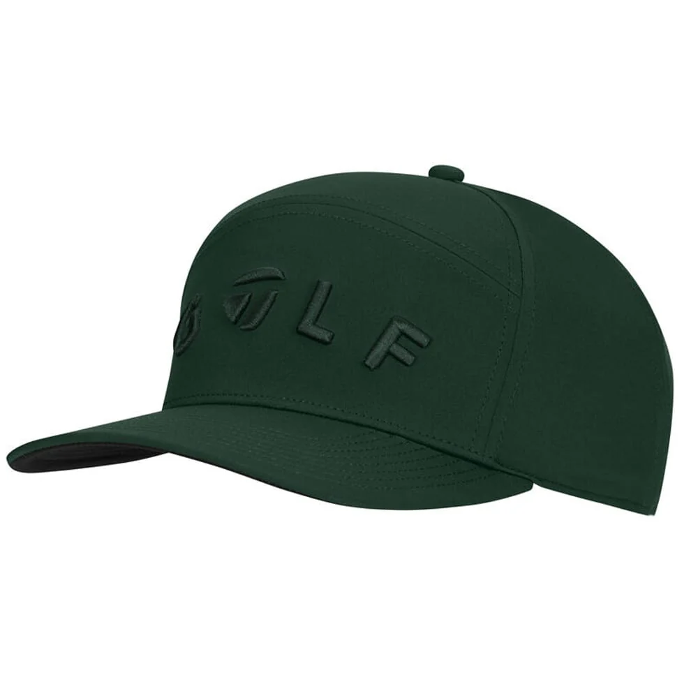 TaylorMade Horizon Stock Cap - Green