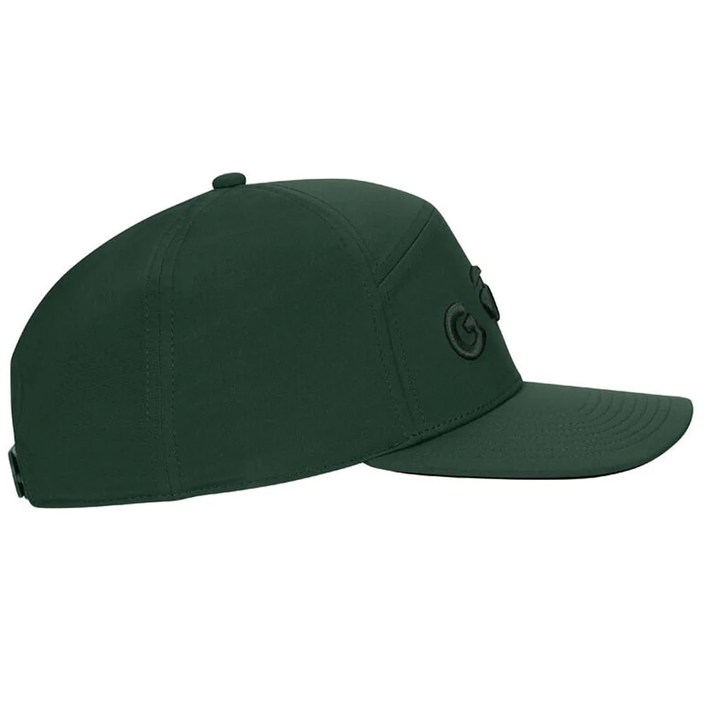 TaylorMade Horizon Stock Cap - Green - Image 4
