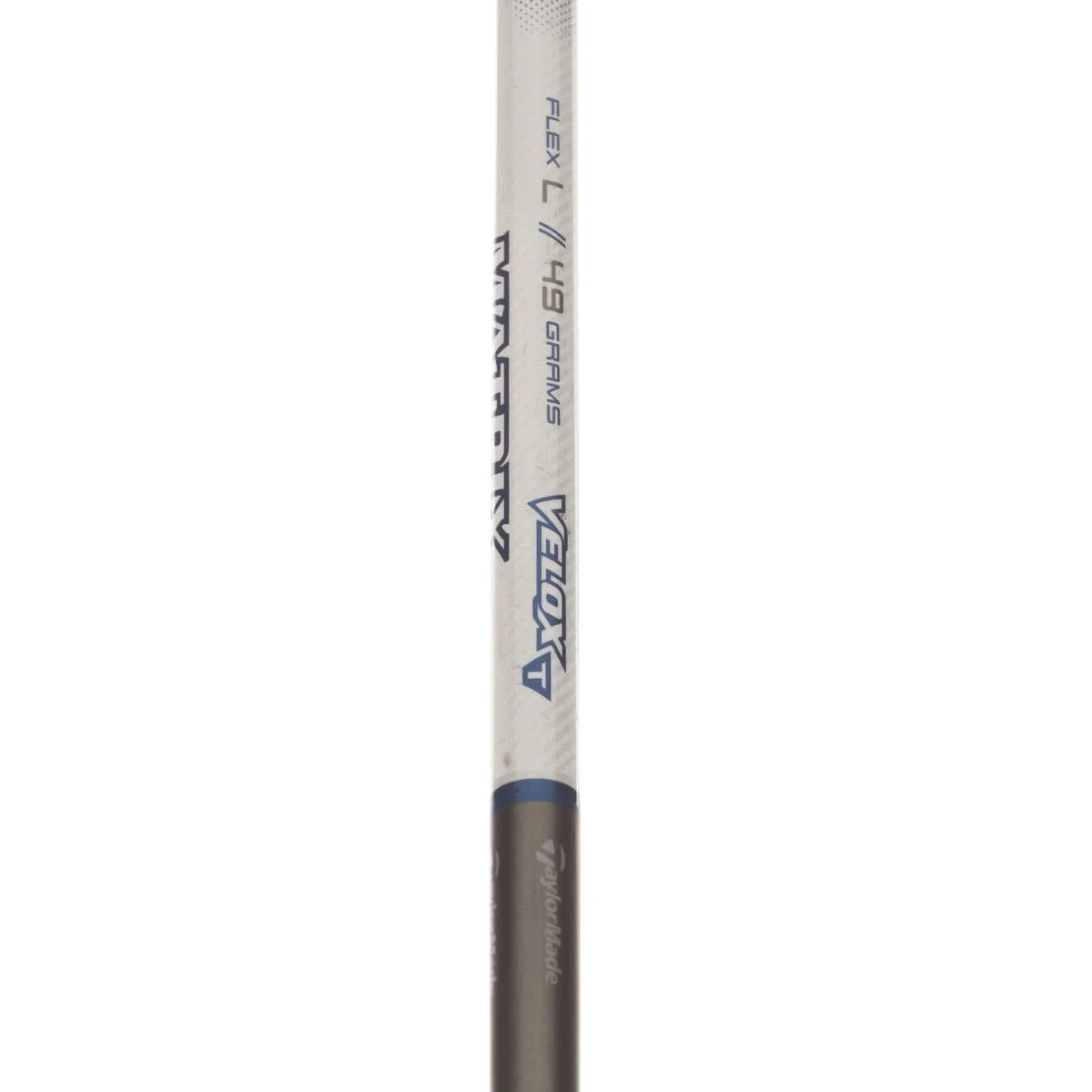 TaylorMade Jetspeed Graphite Ladies Right Hand Fairway 5 Wood 19* Ladies - Matrix Velox 49g - Image 5