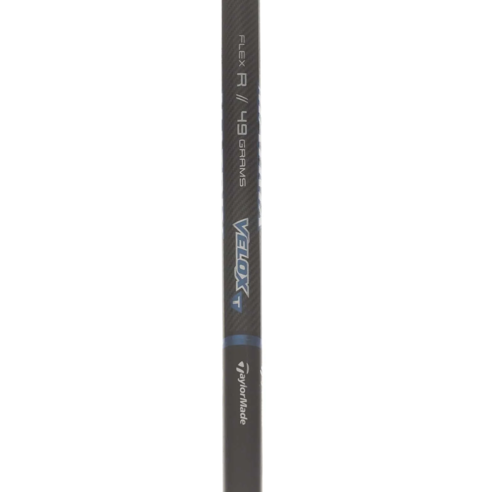 TaylorMade JetSpeed Graphite Mens Left Hand Driver 10.5* Regular - Matrix Velox T - Image 5