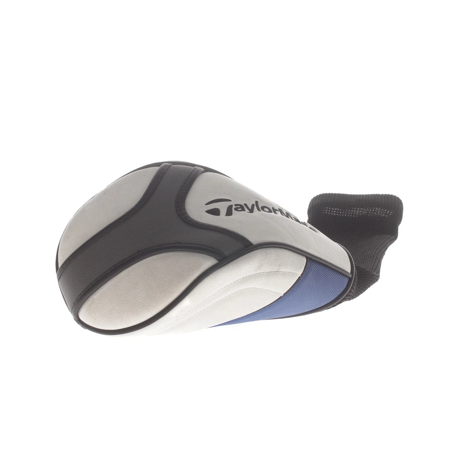 TaylorMade JetSpeed Graphite Mens Left Hand Driver 10.5* Regular - Matrix Velox T - Image 7