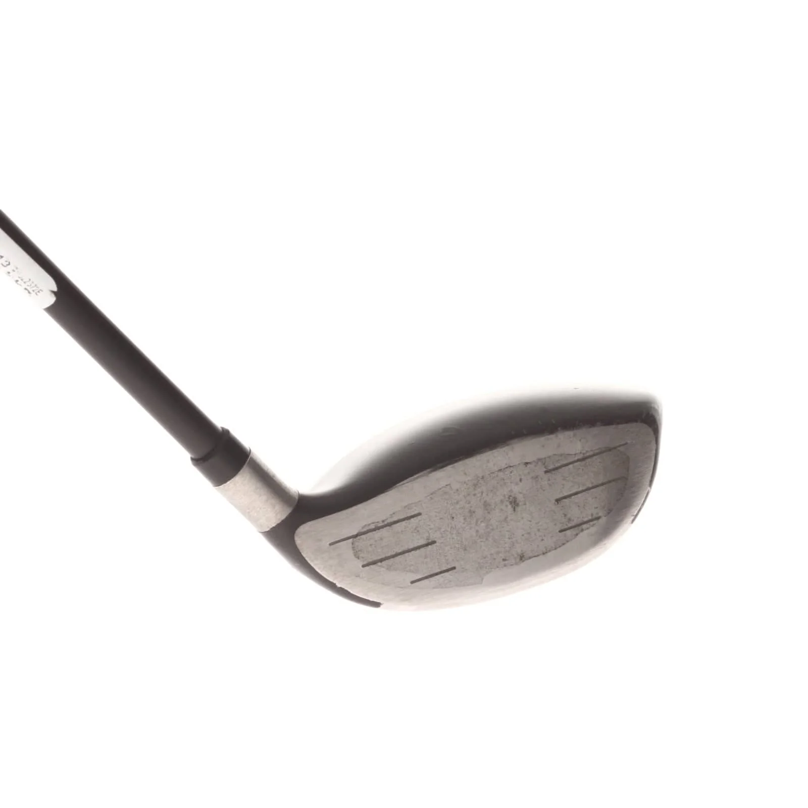 TaylorMade Jetspeed Graphite Mens Left Hand Fairway 3 Wood 15* Regular - Matrix VeloxT 69g - Image 3