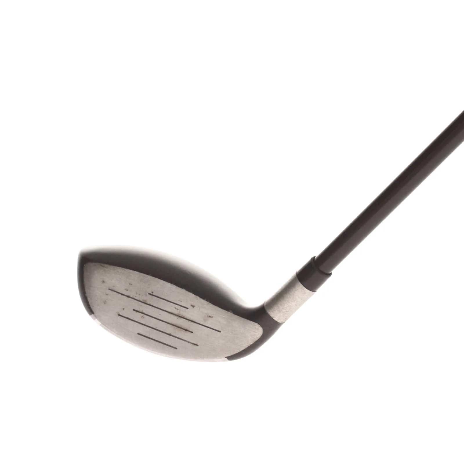 TaylorMade Jetspeed Graphite Mens Right Hand 3 Hybrid 19* Stiff - Velox T 75g - Image 4