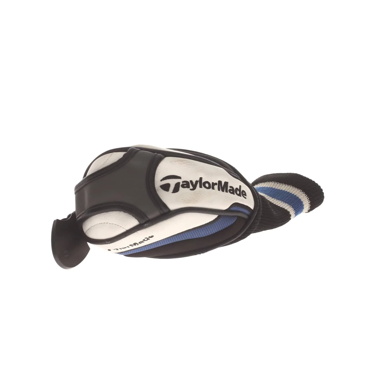 TaylorMade Jetspeed Graphite Mens Right Hand 3 Hybrid 19* Stiff - Velox T 75g - Image 7