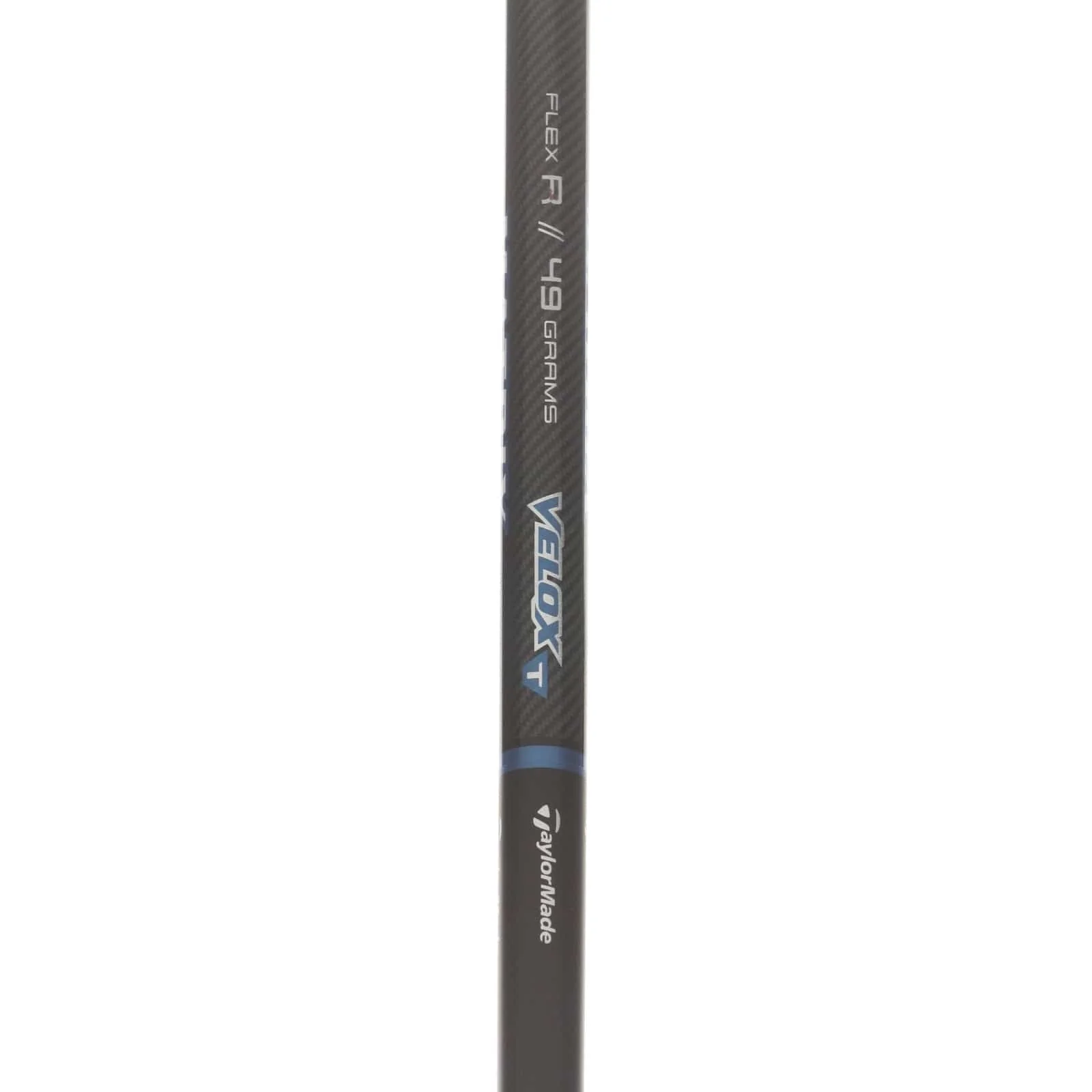 TaylorMade Jetspeed Graphite Mens Right Hand Driver 13* Regular - Matrix Velox T 49g - Image 5