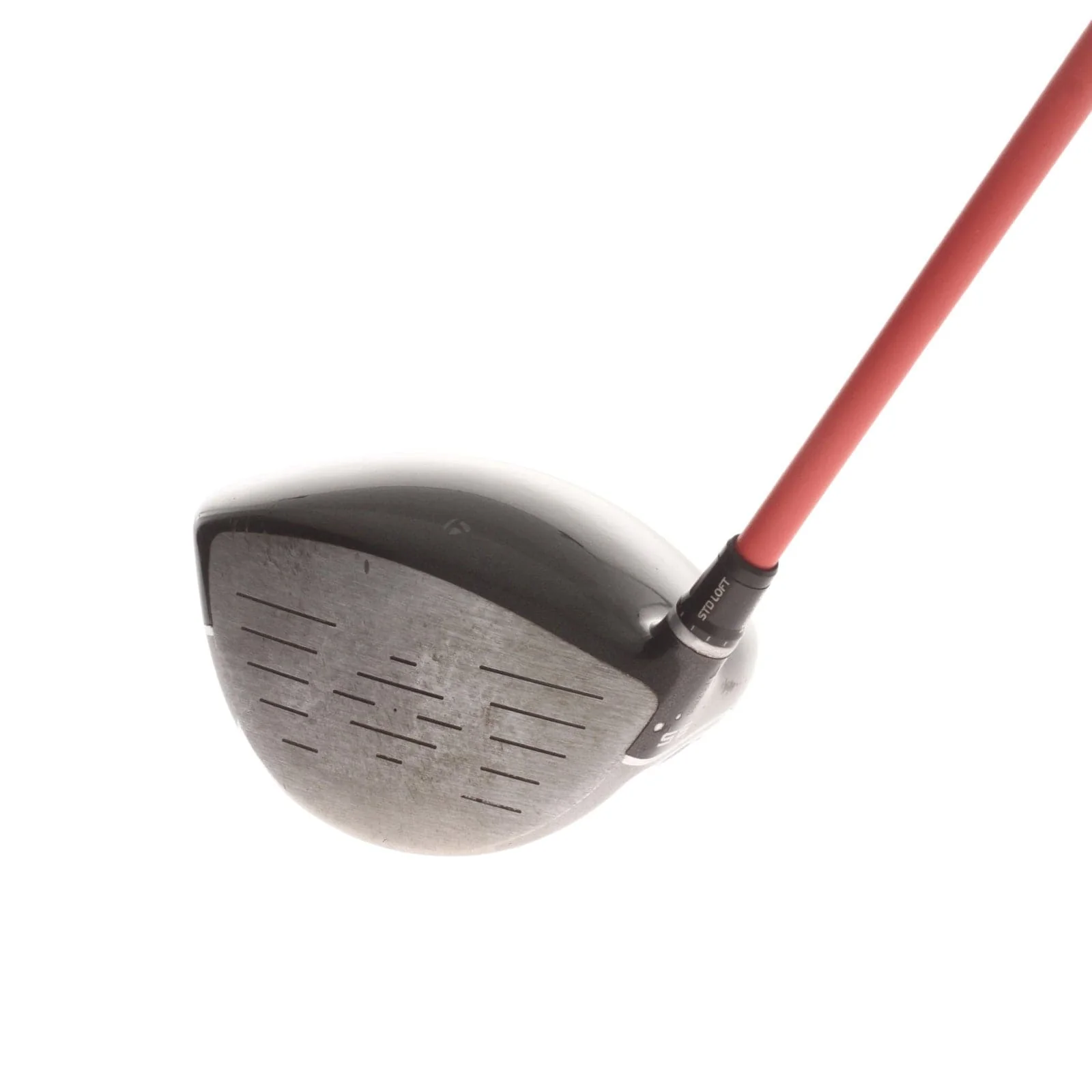 TaylorMade Jetspeed Graphite Mens Right Hand Driver 9.5* Regular - ProForce V2 5F3 HL - Image 4