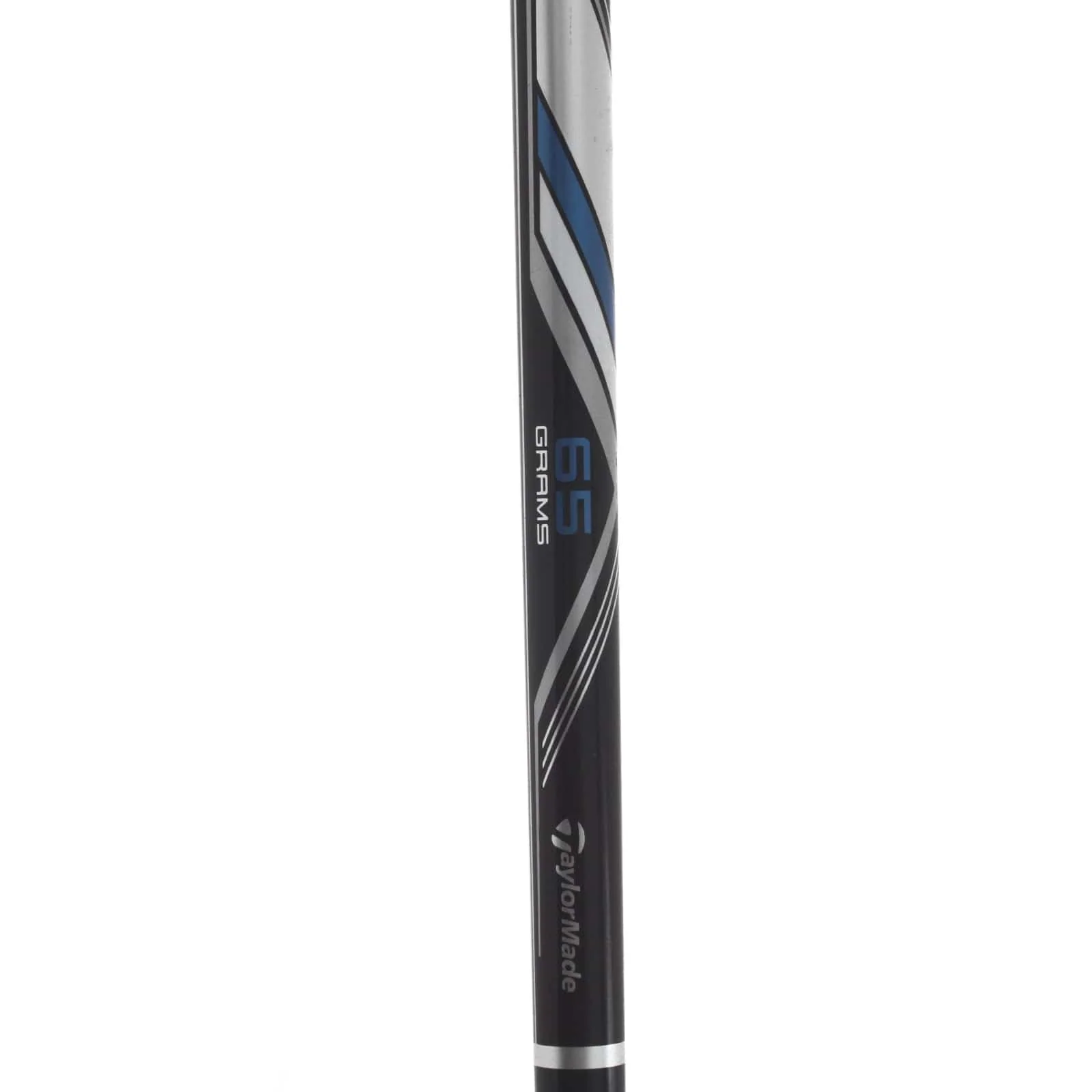 TaylorMade Jetspeed Graphite Mens Right Hand Irons 5-PW Regular - Velox 65g - Image 5