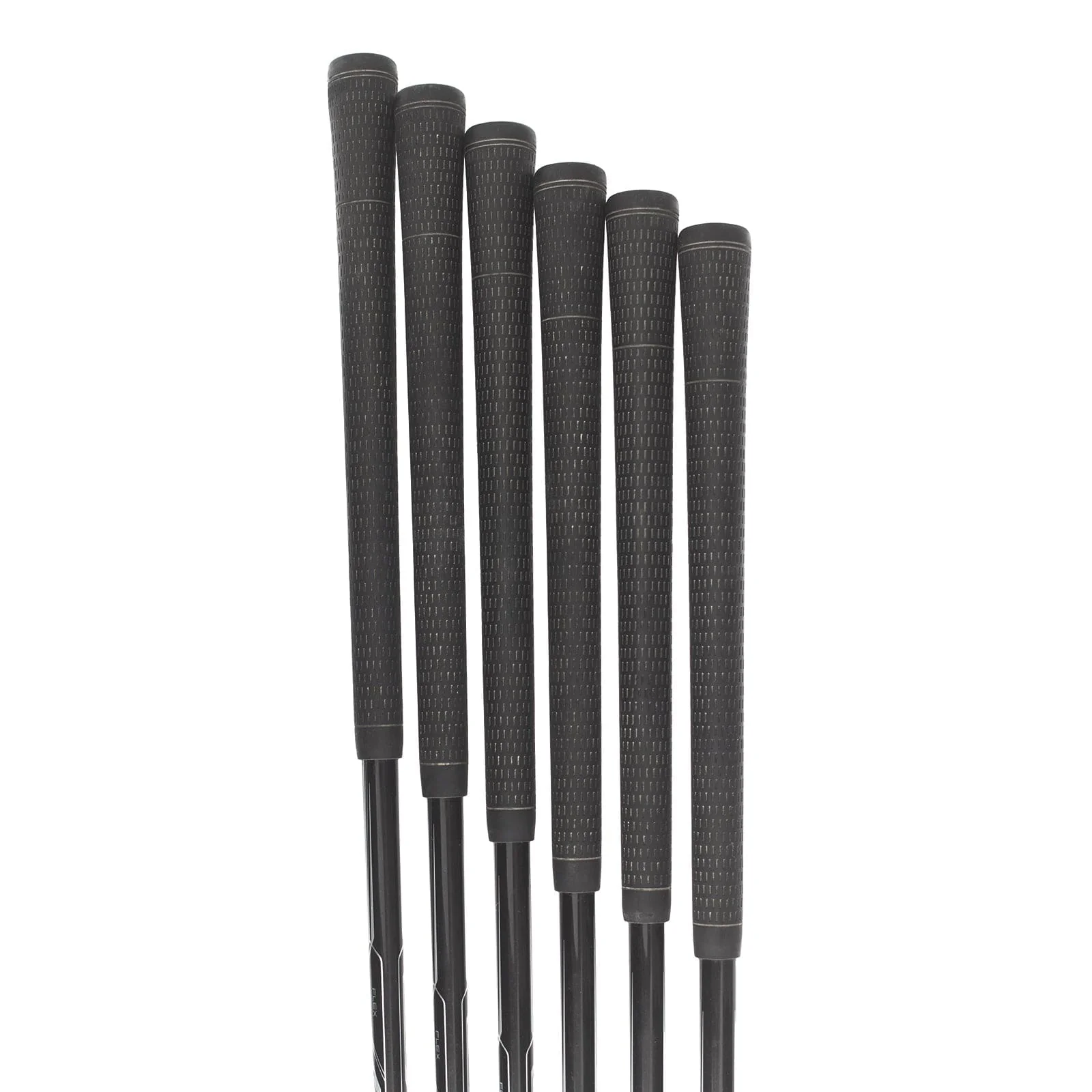 TaylorMade Jetspeed Graphite Mens Right Hand Irons 5-PW Regular - Velox 65g - Image 7