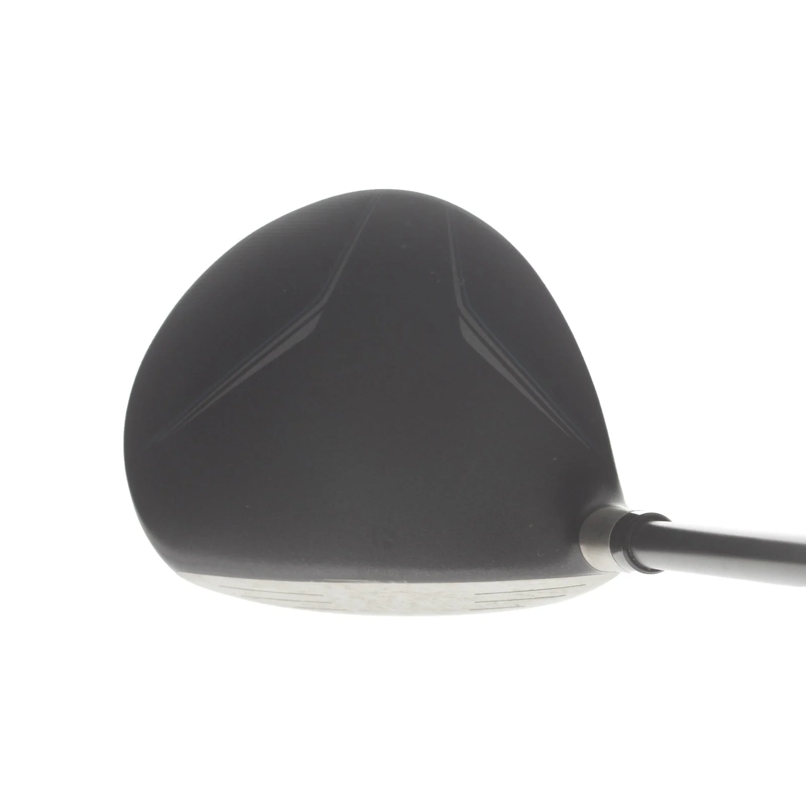 TaylorMade Jetspeed HL Graphite Mens Right Hand Fairway 3 Wood 17* Regular - Velox 69g - Image 3