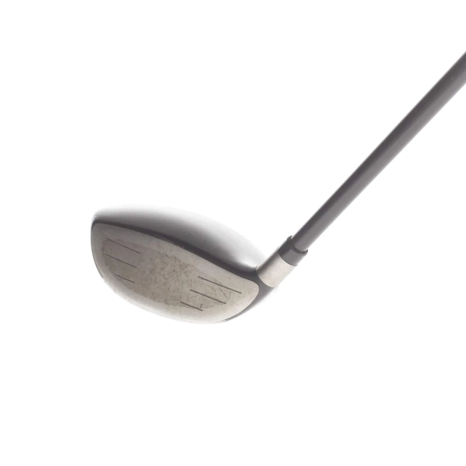 TaylorMade Jetspeed HL Graphite Mens Right Hand Fairway 3 Wood 17* Regular - Velox 69g - Image 4