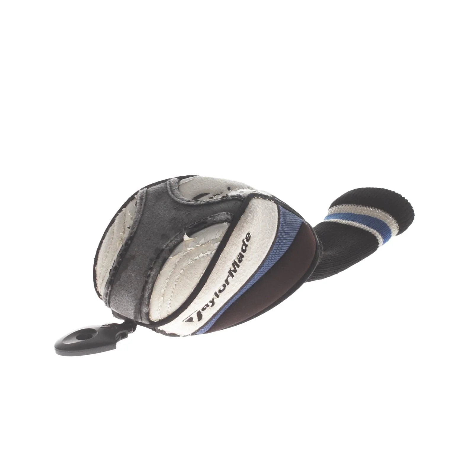 TaylorMade Jetspeed HL Graphite Mens Right Hand Fairway 3 Wood 17* Regular - Velox 69g - Image 7