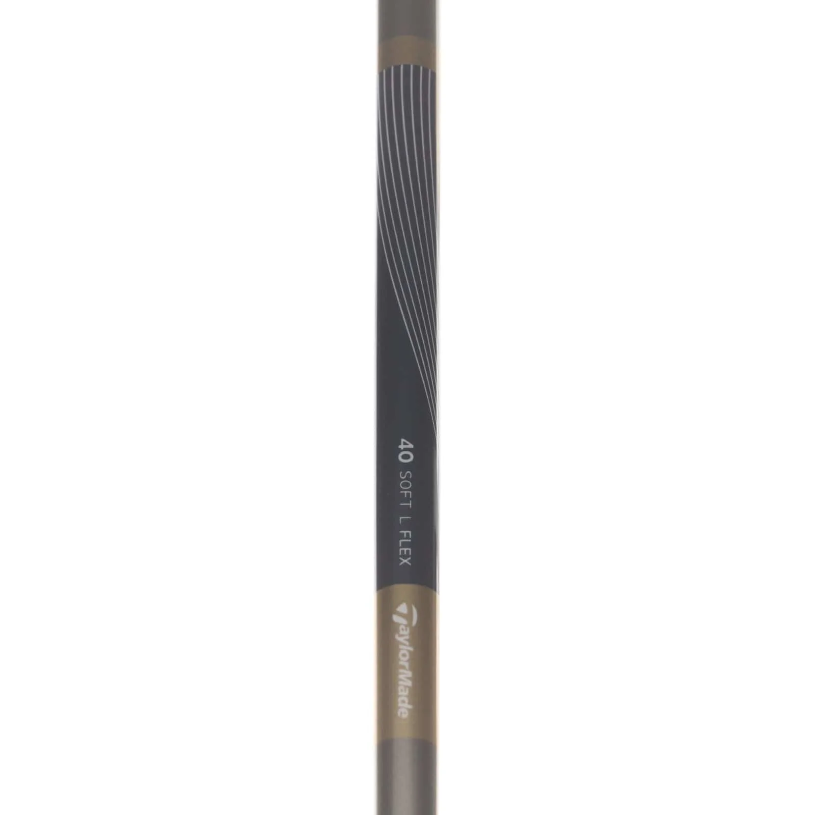 TaylorMade Kalea Gold Graphite Ladies Right Hand 6 Hybrid 31* Ladies - Kalea Gold 40 - Image 5