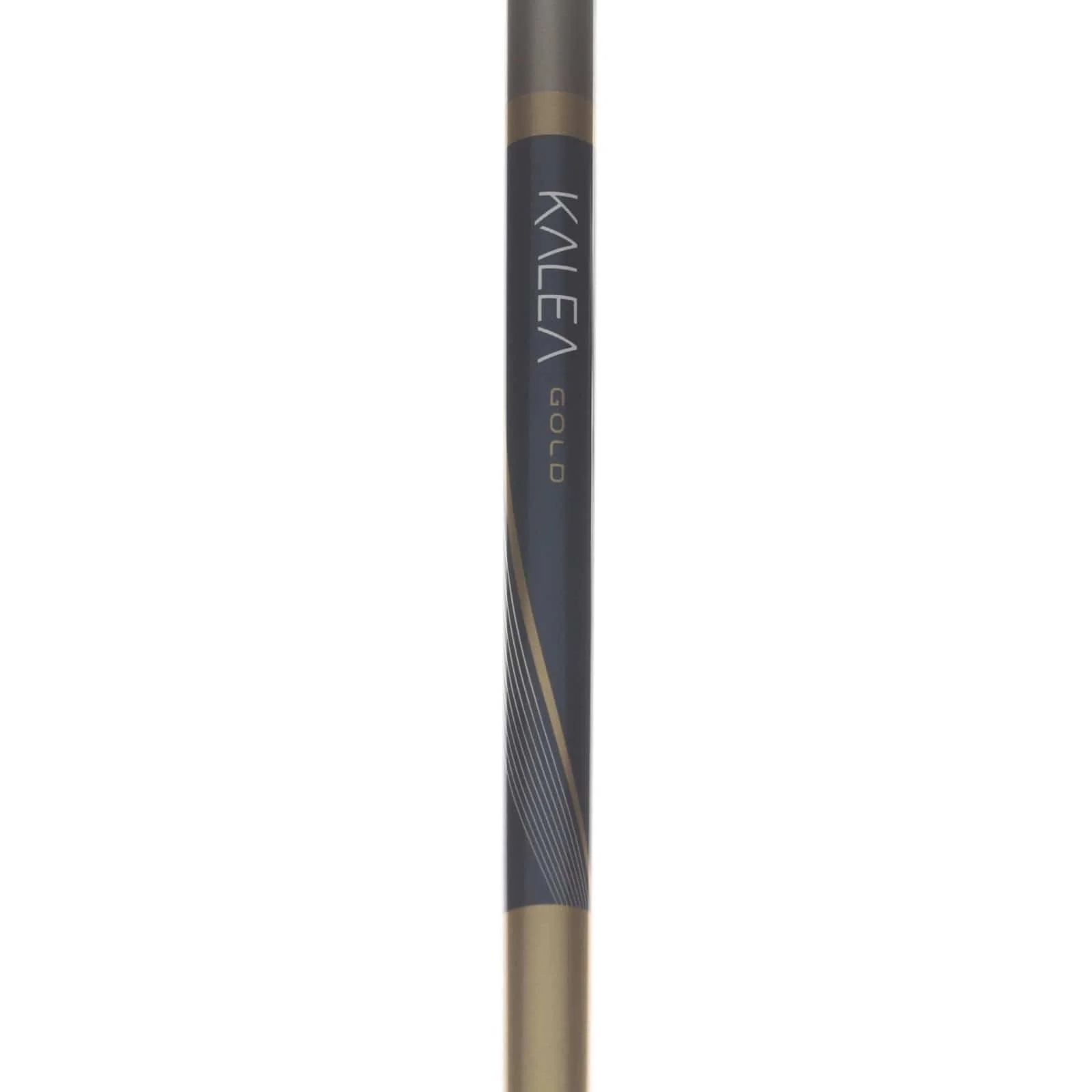 TaylorMade Kalea Gold Graphite Ladies Right Hand 6 Hybrid 31* Ladies - Kalea Gold 40 - Image 5