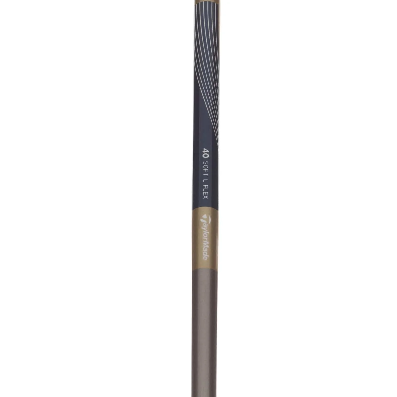 TaylorMade Kalea Gold Graphite Ladies Right Hand 6 Hybrid 31* Ladies - Kalea Gold - Image 5