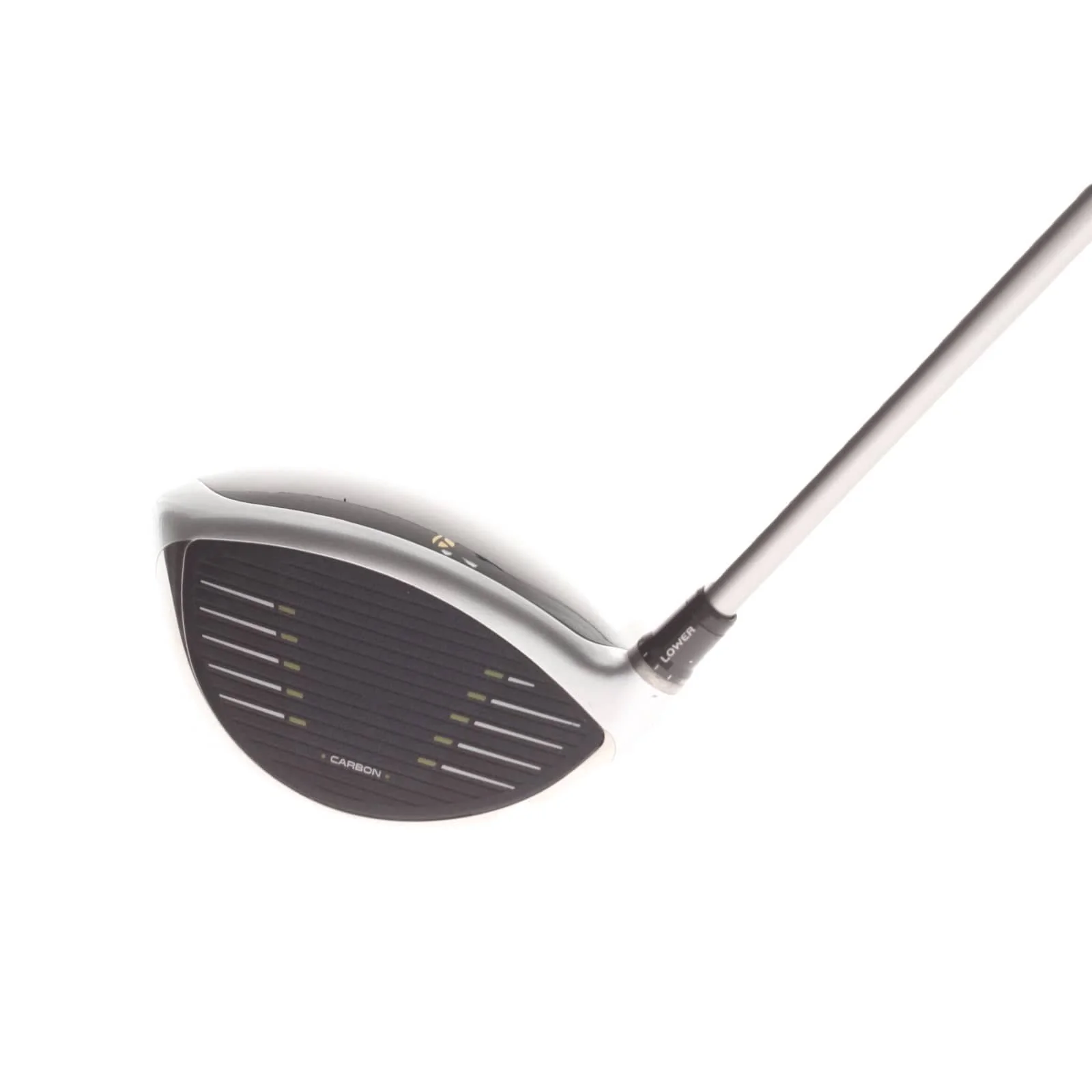 TaylorMade Kalea Gold Graphite Ladies Right Hand Driver 13.5* Ladies - TaylorMade Kalea Gold 40 - Image 4