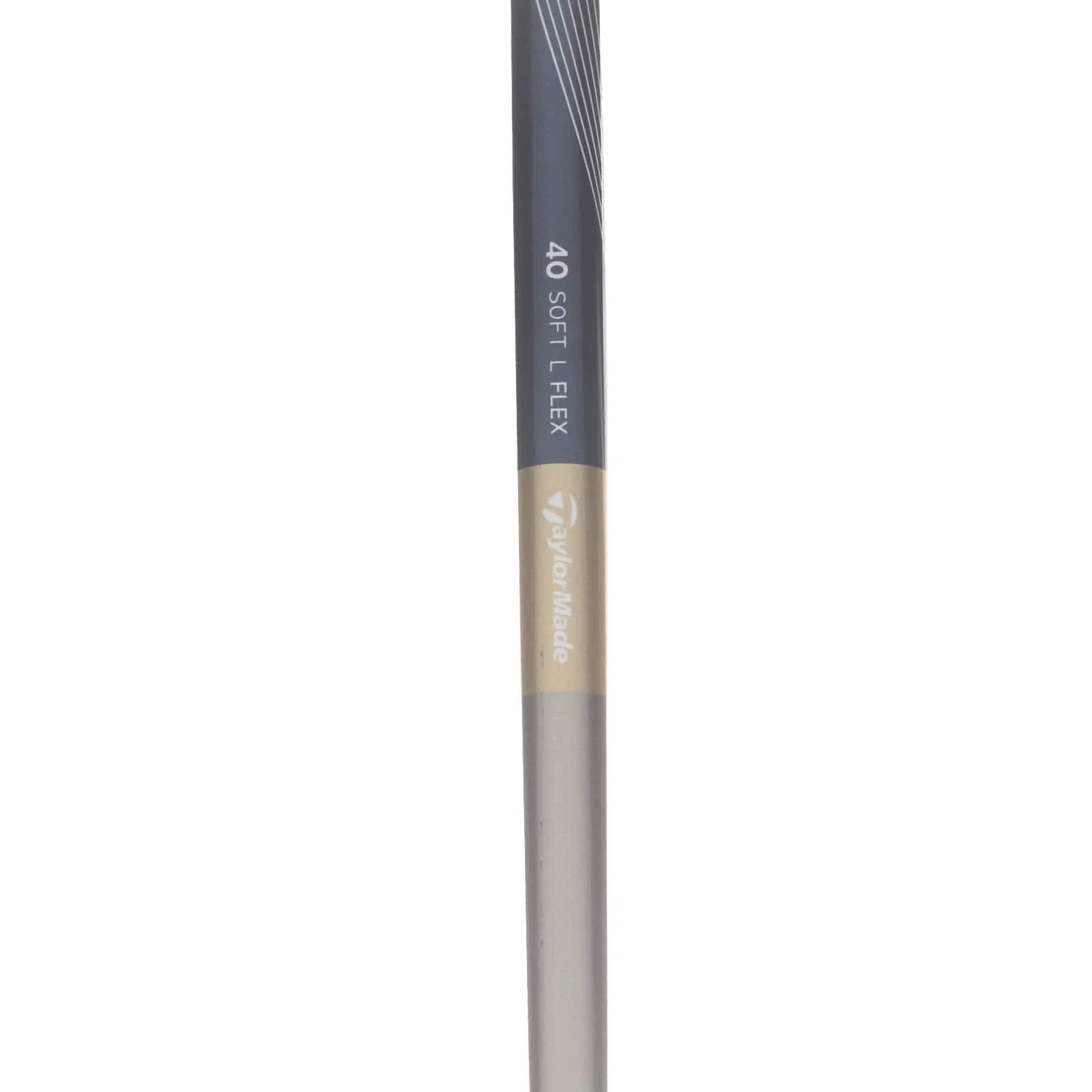 TaylorMade Kalea Gold Graphite Ladies Right Hand Fairway 5 Wood 20* Ladies - Kalea Gold 40 - Image 5