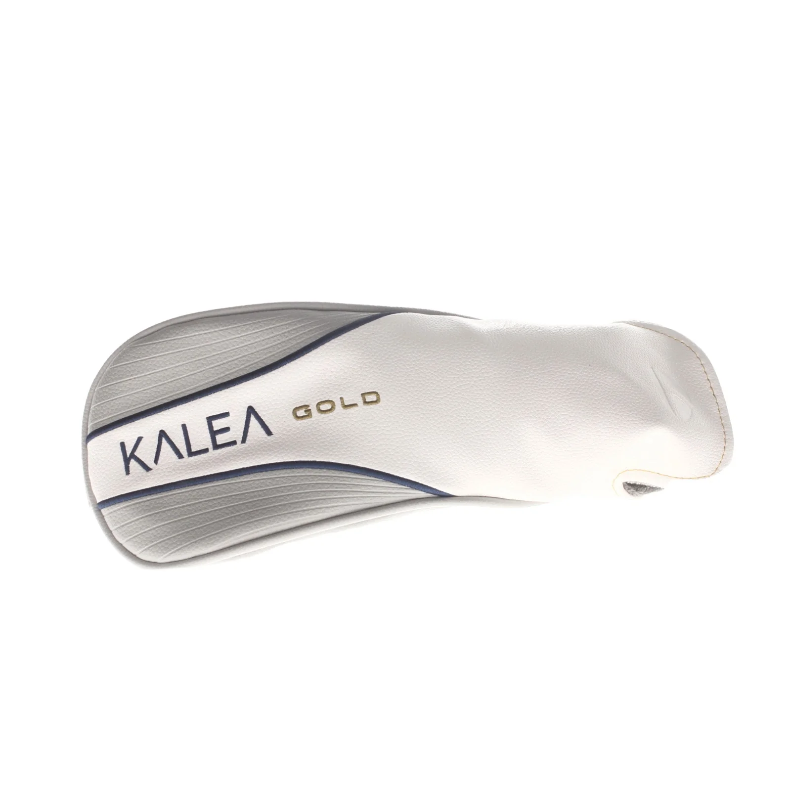 TaylorMade Kalea Gold Graphite Ladies Right Hand Fairway 5 Wood 20* Ladies - TaylorMade 40 Soft - Image 7