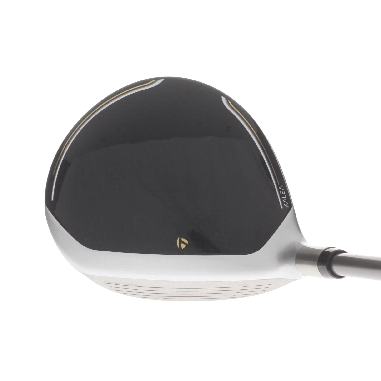 TaylorMade Kalea Gold Graphite Ladies Right Hand Fairway 5 Wood 20* Ladies - TaylorMade 40 Soft - Image 3