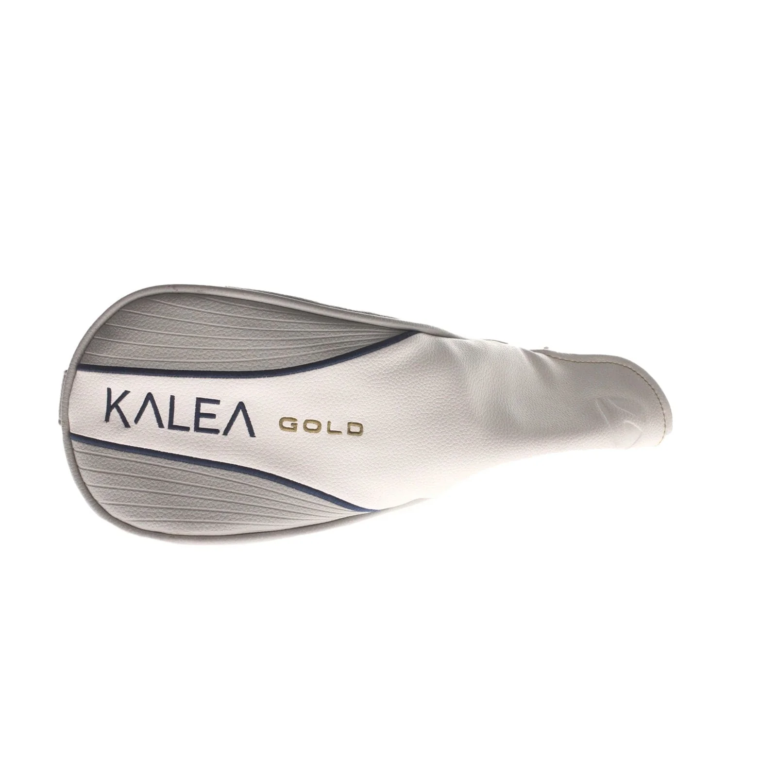 TaylorMade Kalea Gold Graphite Ladies Right Hand Fairway 5 Wood 20* Ladies - TaylorMade Kalea Gold 40 - Image 7