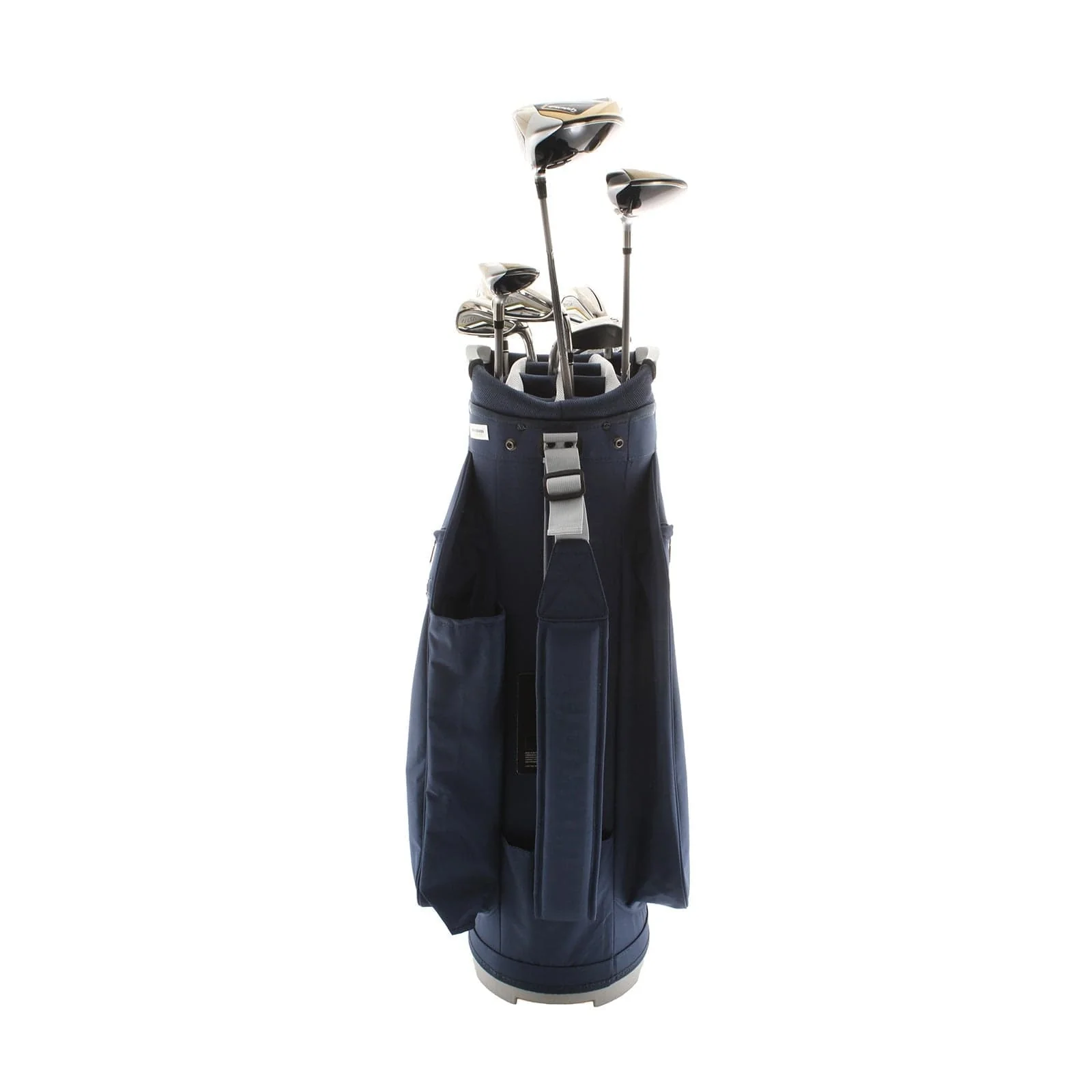 TaylorMade Kalea Gold Graphite Ladies Right Hand Package Set  Ladies - TaylorMade 40 - Image 6