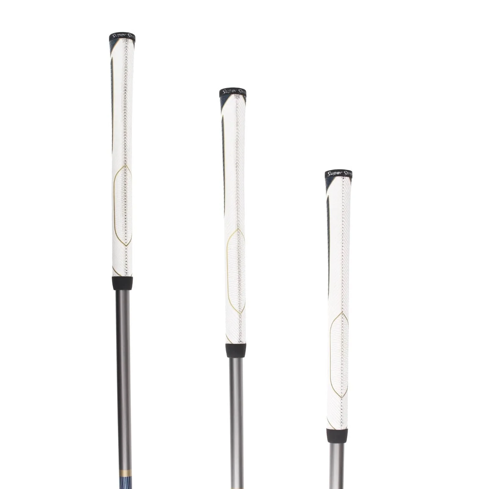 TaylorMade Kalea Gold Graphite Ladies Right Hand Package Set  Ladies - TaylorMade 40 - Image 10