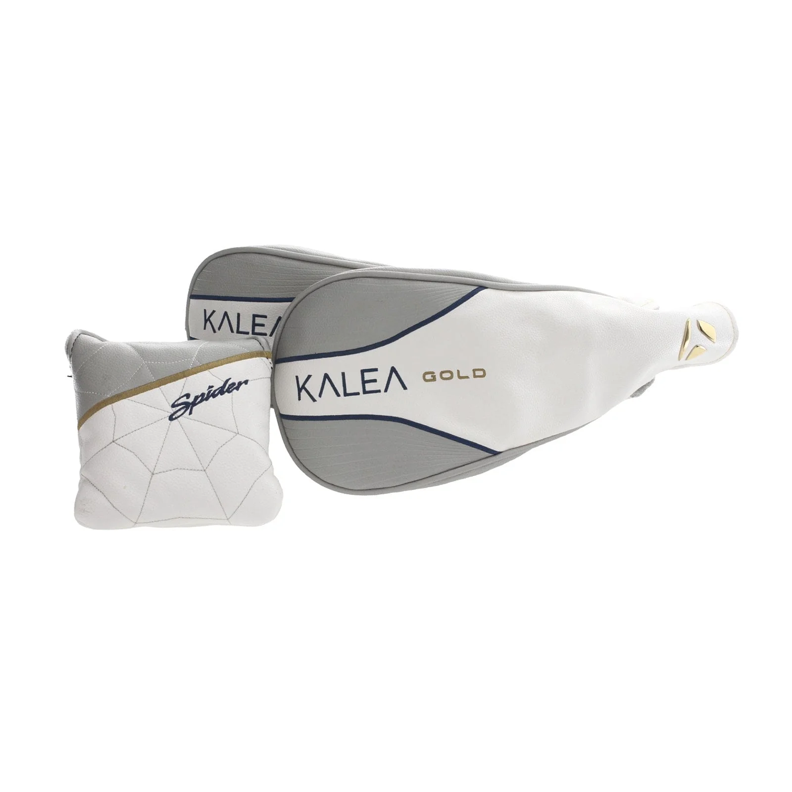 TaylorMade Kalea Gold Graphite Ladies Right Hand Package Set  Ladies - TaylorMade 40 - Image 11