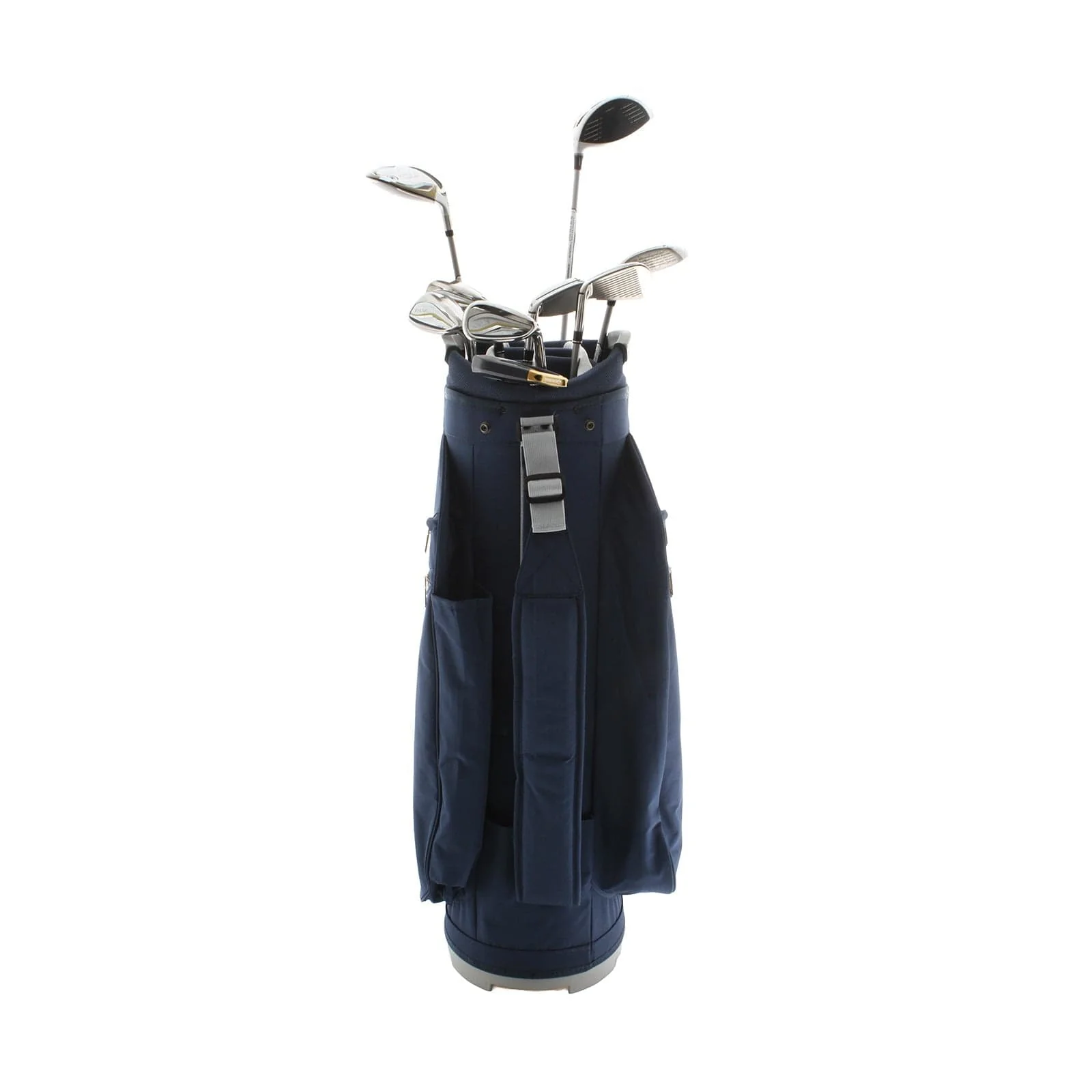 TaylorMade Kalea Gold Graphite Ladies Right Hand Package Set Ladies - TaylorMade 40 - Image 6