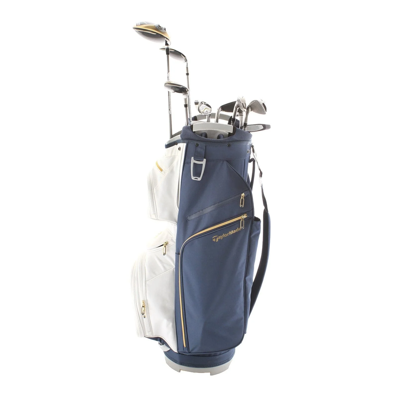 TaylorMade Kalea Gold Graphite Ladies Right Hand Package Set Ladies - TaylorMade 40 - Image 2