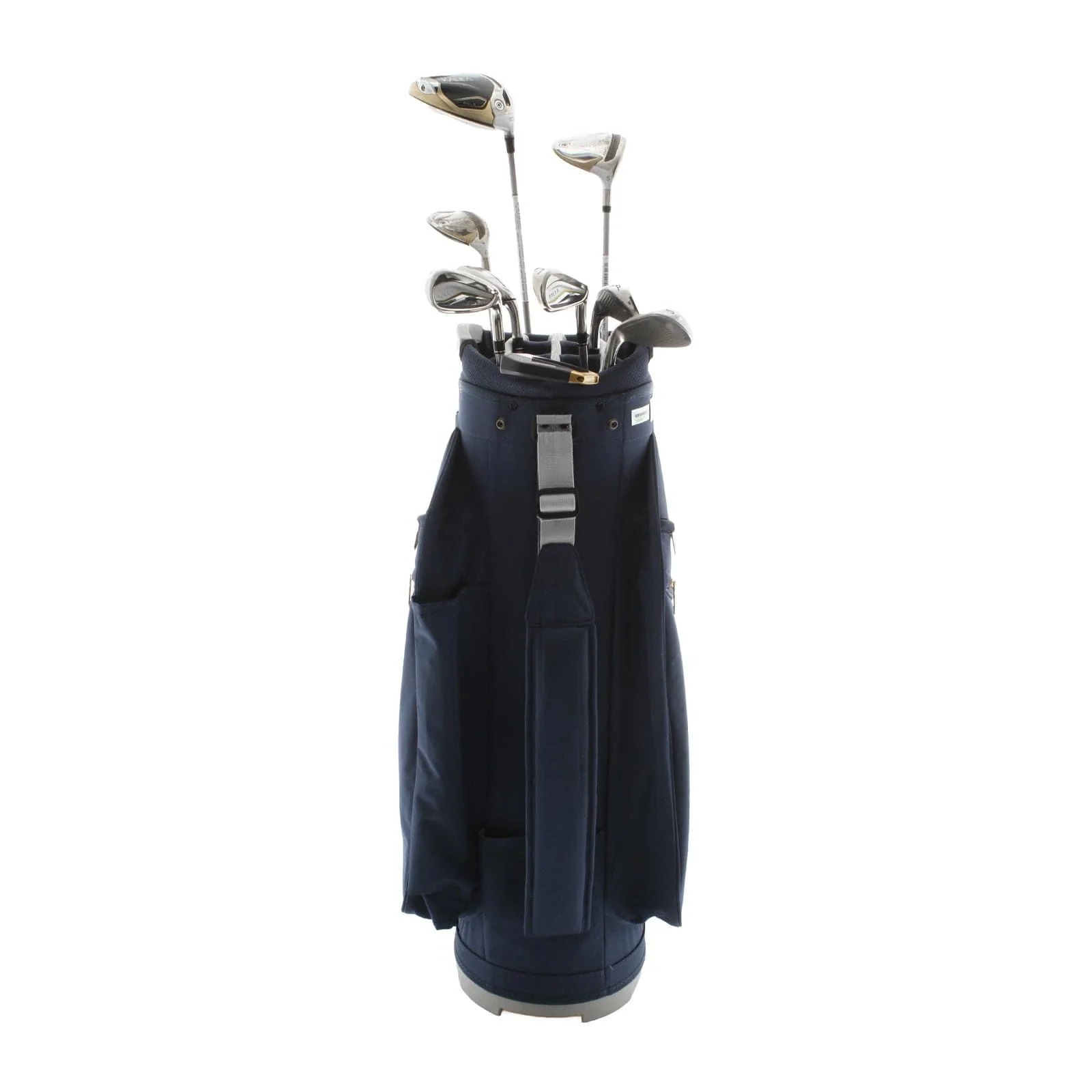 TaylorMade Kalea Gold Graphite Ladies Right Hand Package Set Ladies - TaylorMade 40 - Image 6