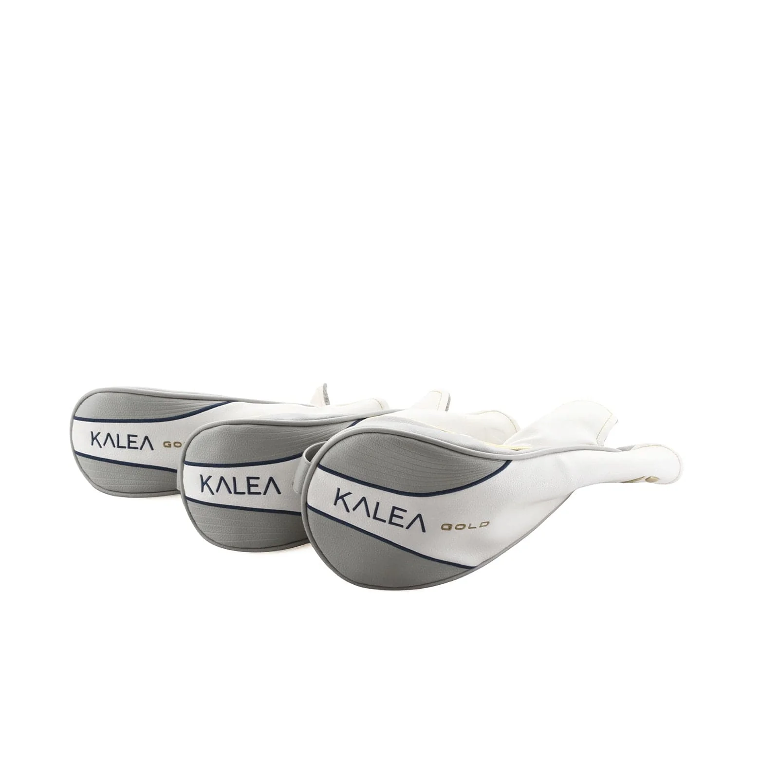 TaylorMade Kalea Gold Graphite Ladies Right Hand Package Set Ladies - TaylorMade 40 - Image 7
