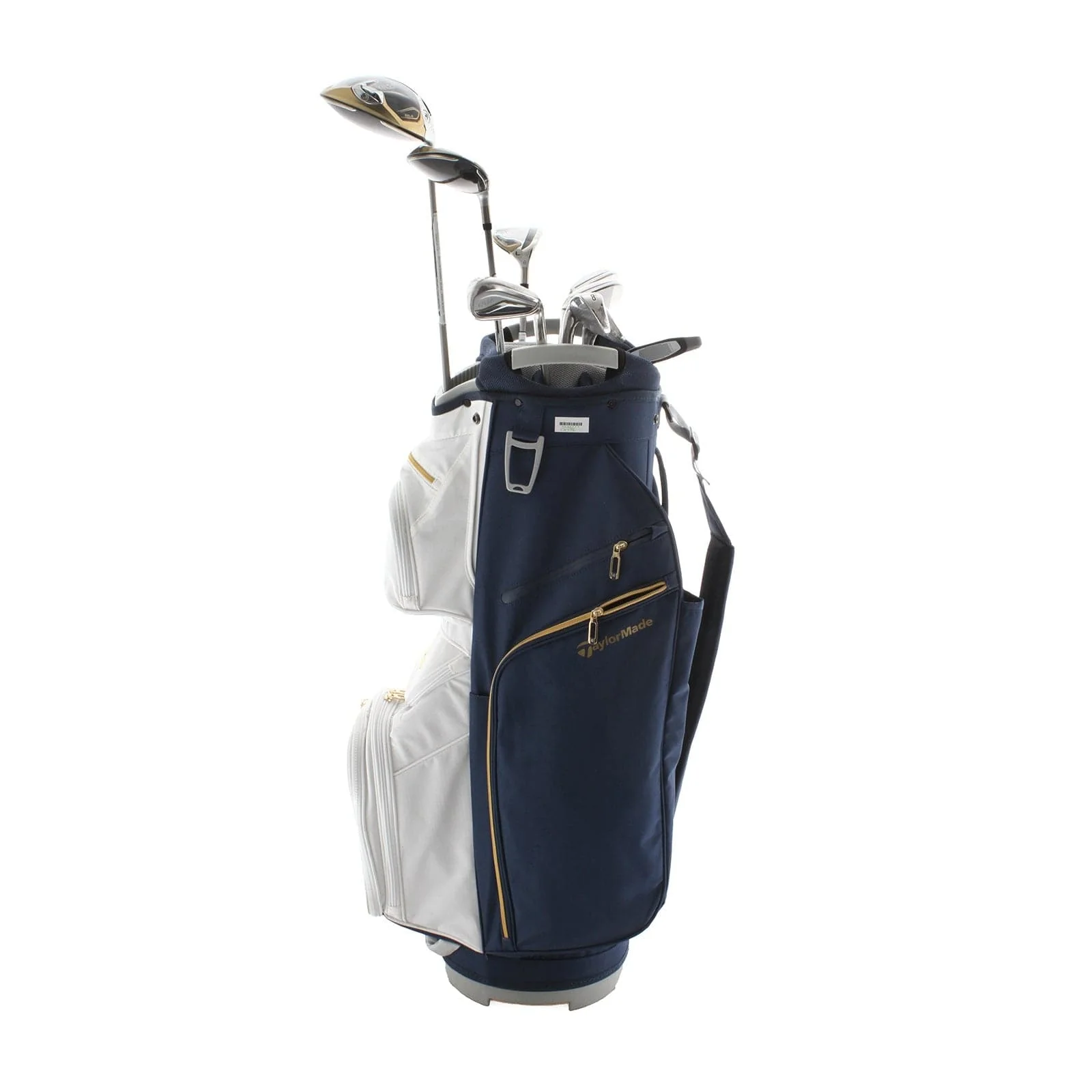 TaylorMade Kalea Gold Graphite Ladies Right Hand Package Set Ladies - TaylorMade 40 - Image 2