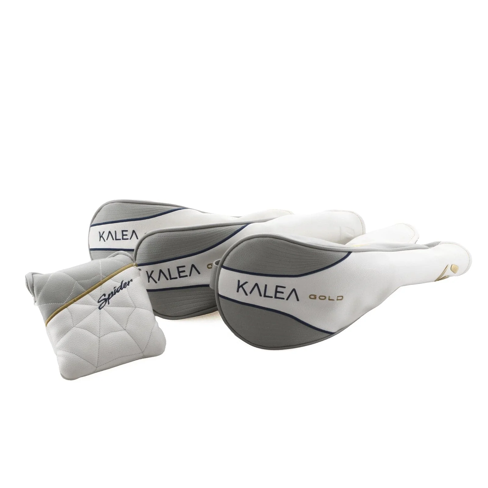 TaylorMade Kalea Gold Graphite Ladies Right Hand Package Set Ladies - TaylorMade 40 - Image 7