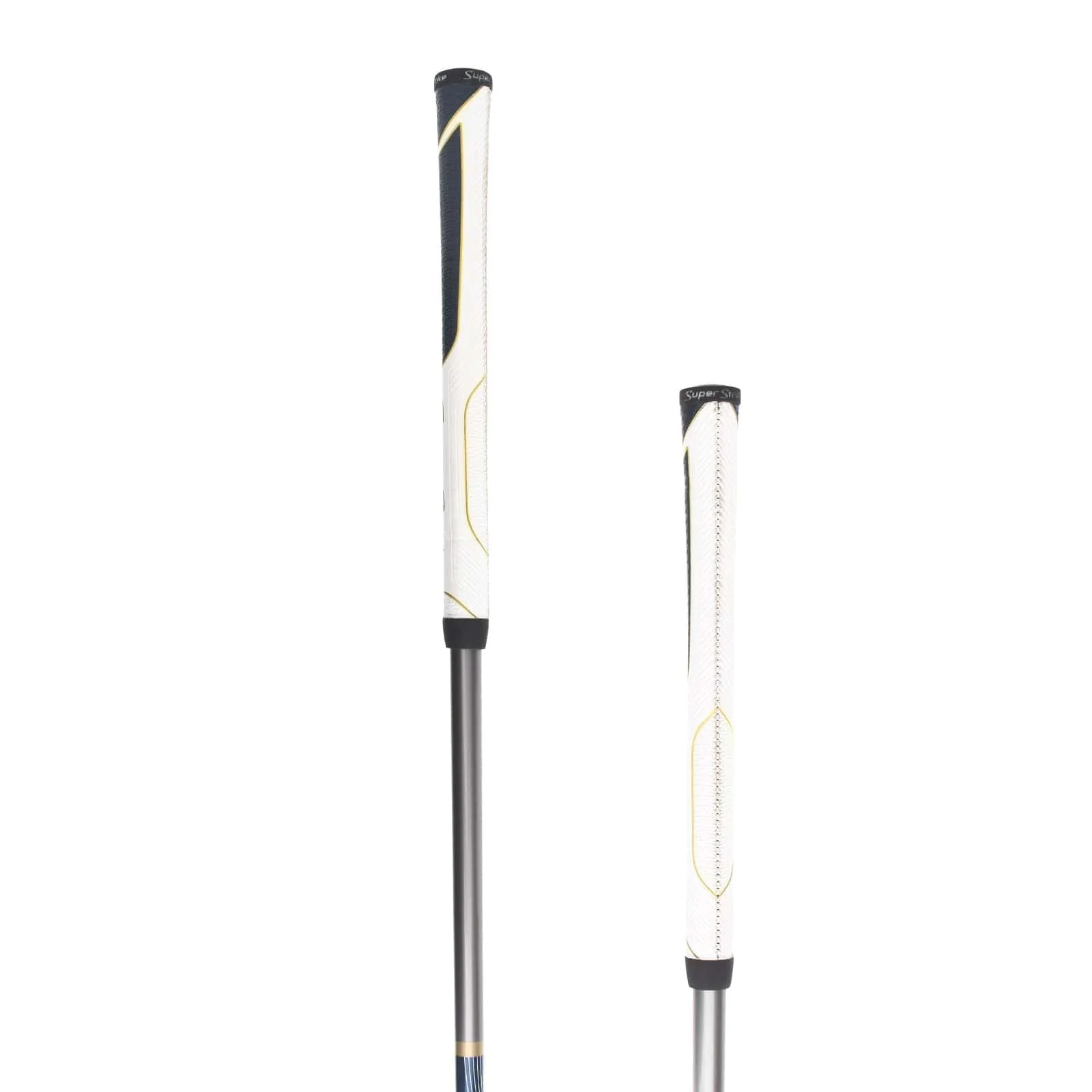 TaylorMade Kalea Gold Graphite Ladies Right Hand Package Set Ladies - TaylorMade 40 Soft - Image 10