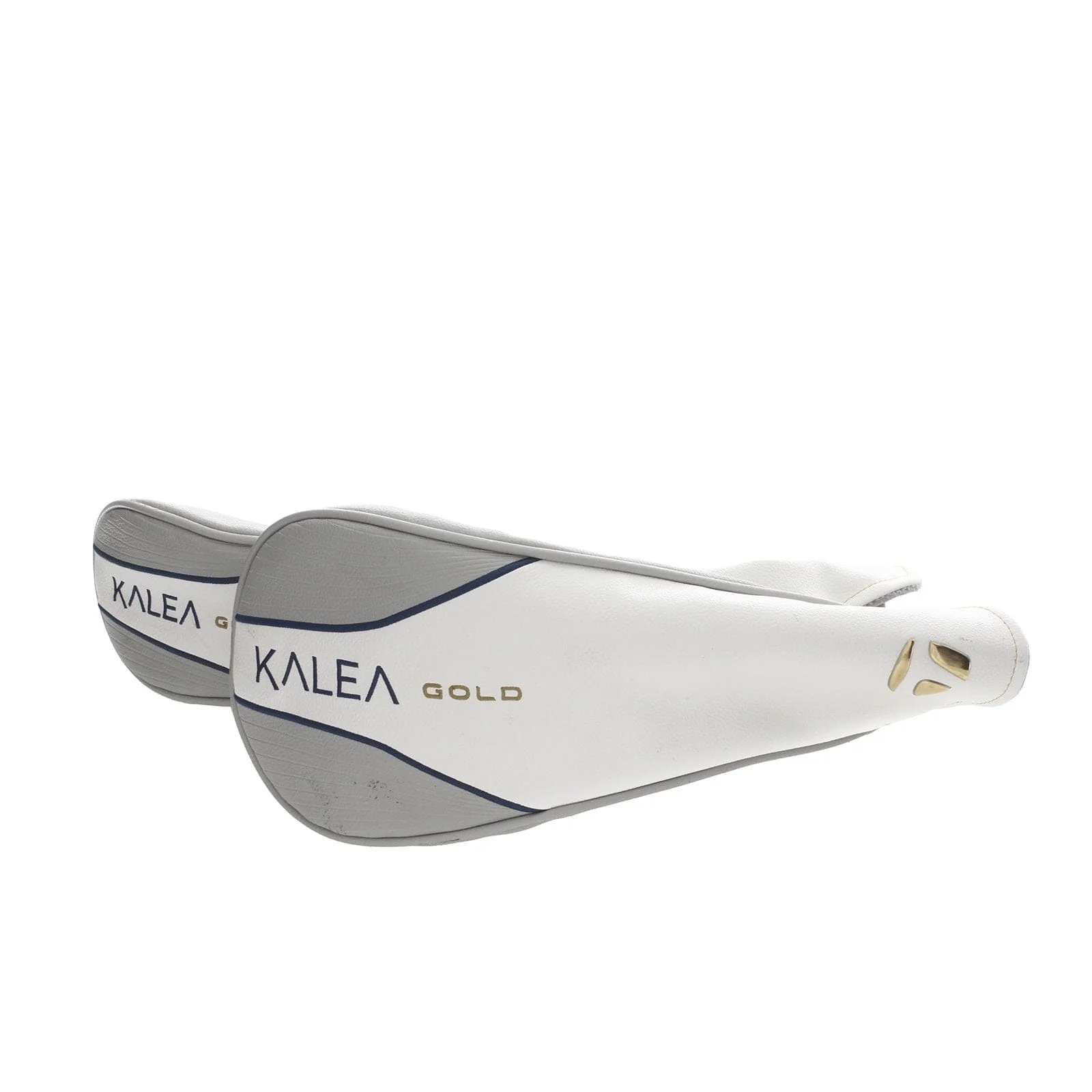 TaylorMade Kalea Gold Graphite Ladies Right Hand Package Set Ladies - TaylorMade 40 Soft - Image 11