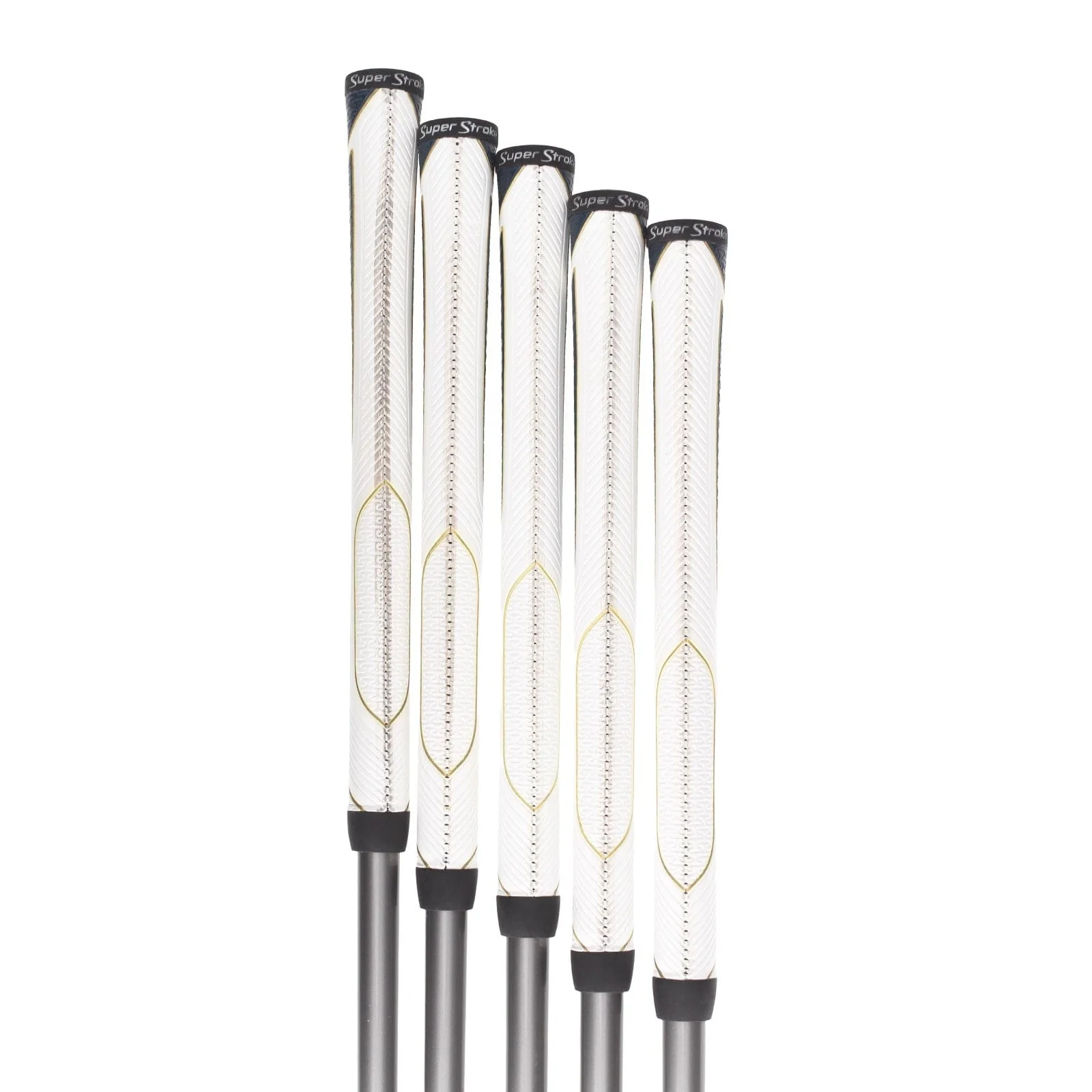 TaylorMade Kalea Gold Graphite Ladies Right Hand Package Set Ladies - TaylorMade 40 Soft - Image 8