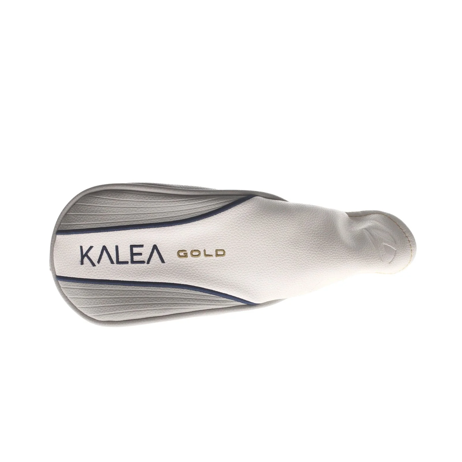 TaylorMade Kalea Gold Graphite Ladies Right Hand 6 Hybrid 31* Ladies - Kalea Gold 40 - Image 7