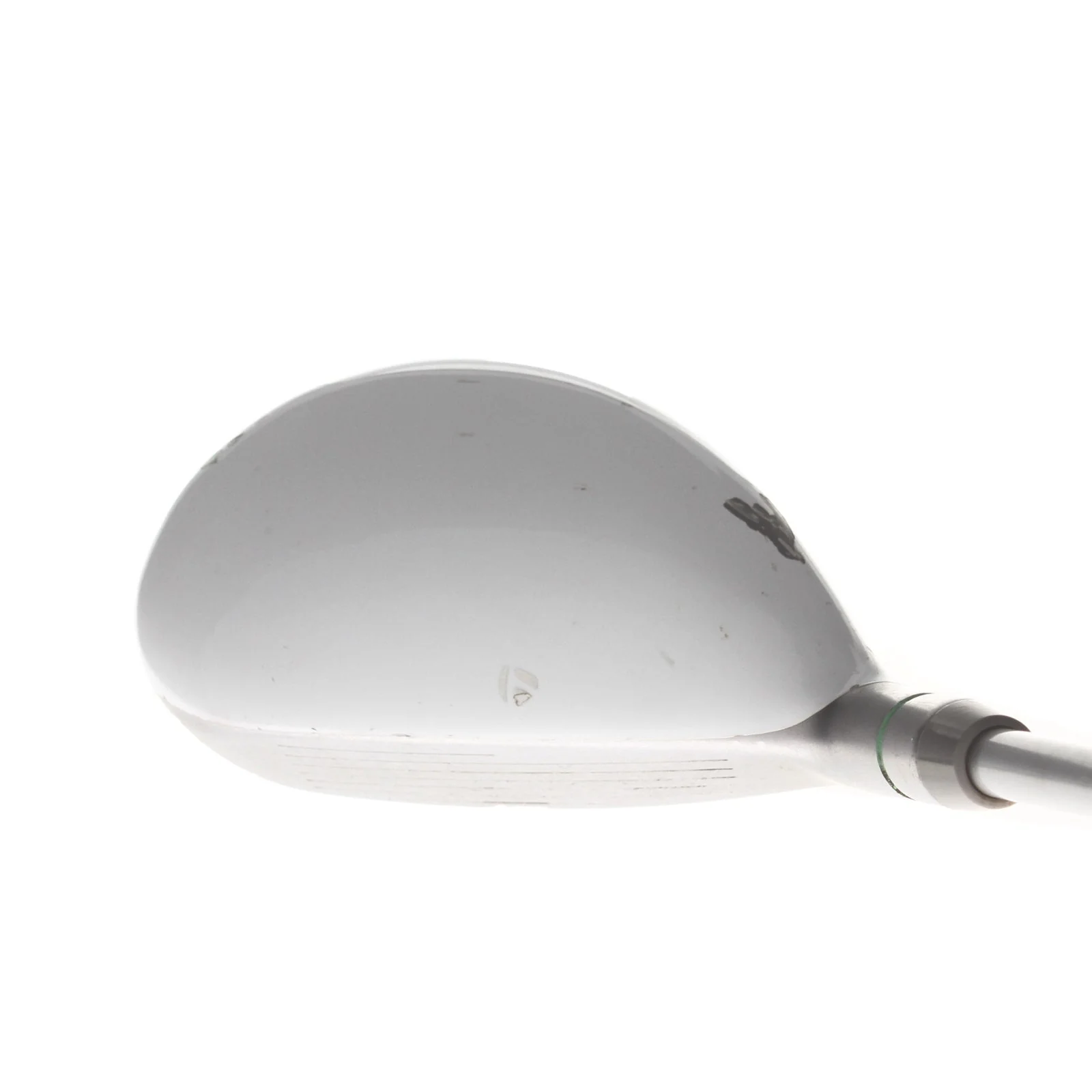 TaylorMade Kalea Graphite Ladies Right Hand 4 Hybrid 22* Ladies - TaylorMade Kalea 45 - Image 2