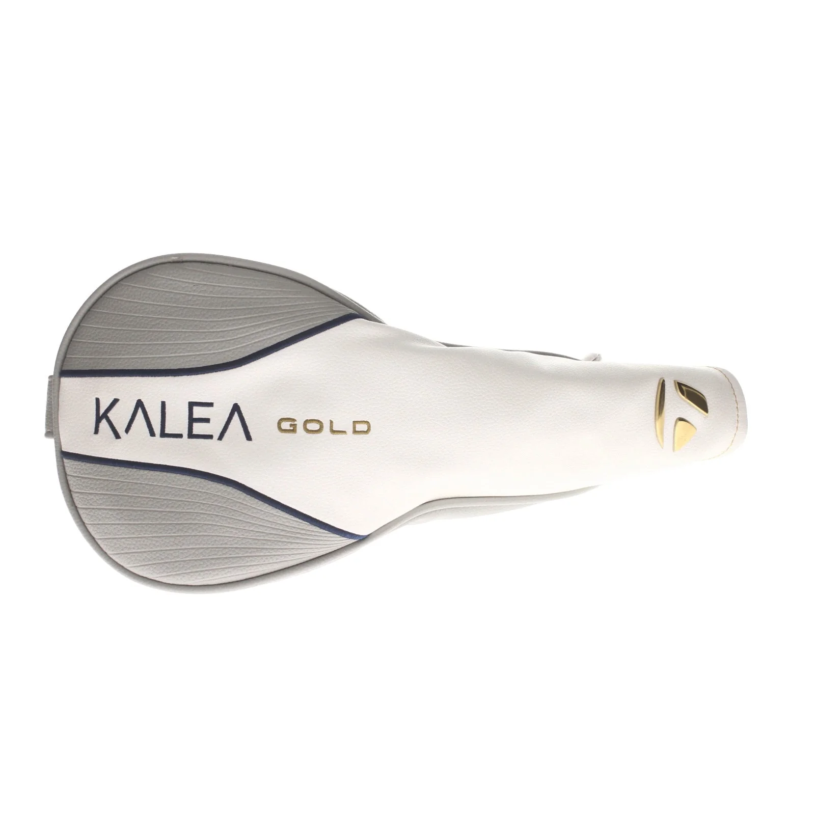 TaylorMade Kalea Gold Graphite Ladies Right Hand Driver 13.5* Ladies - TaylorMade Kalea Gold 40 - Image 7