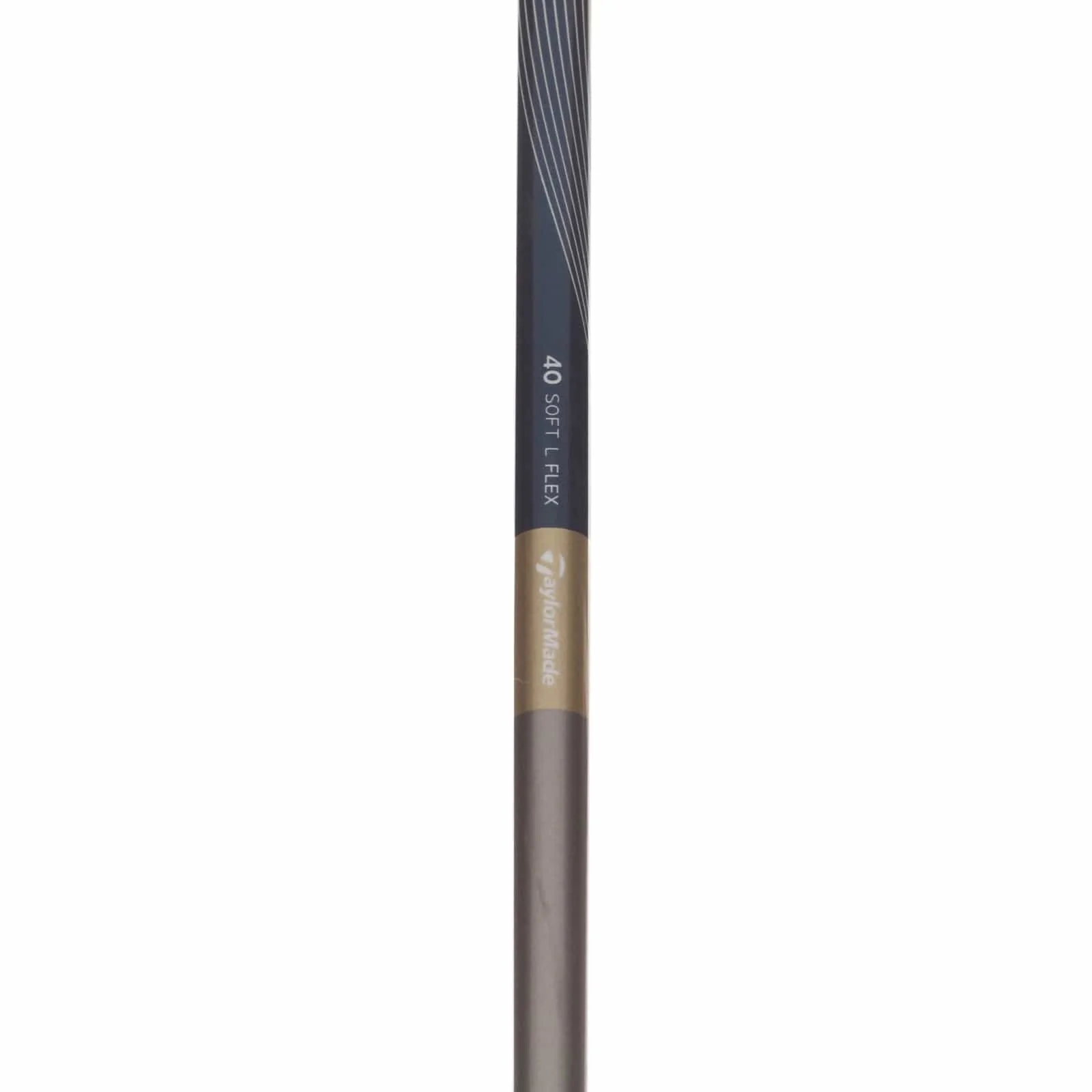 TaylorMade Kalea Gold Graphite Ladies Right Hand Driver 13.5* Ladies - TaylorMade Kalea Gold 40 - Image 5