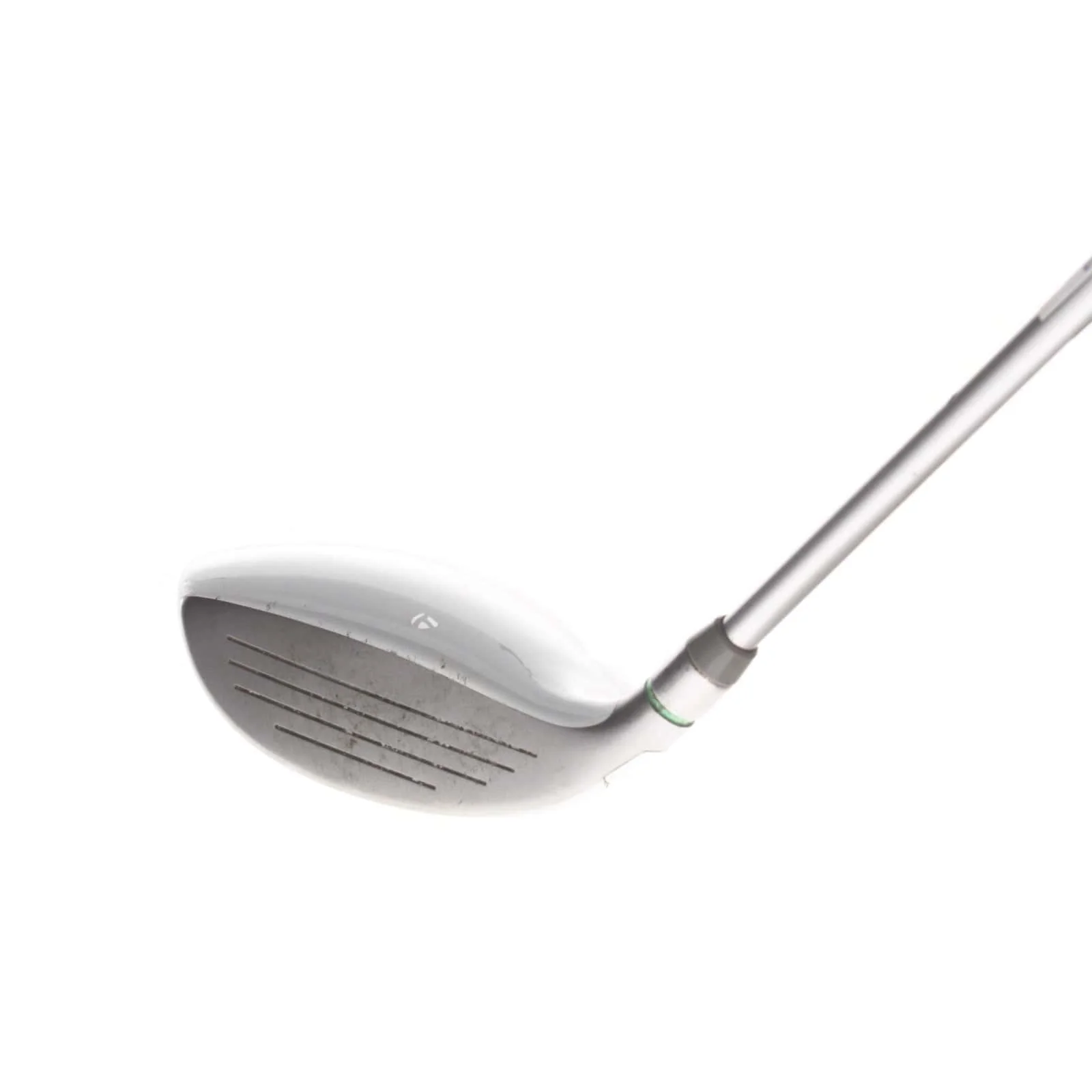 TaylorMade Kalea Graphite Ladies Right Hand Fairway 3 Wood 17* Ladies - TaylorMade Kalea 45 - Image 3