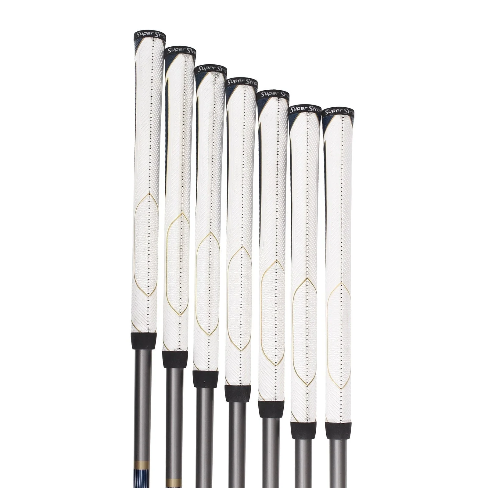 TaylorMade Kalea Graphite Ladies Right Hand Irons 6-AW+SW   - TaylorMade Kalea Gold 40 - Image 7