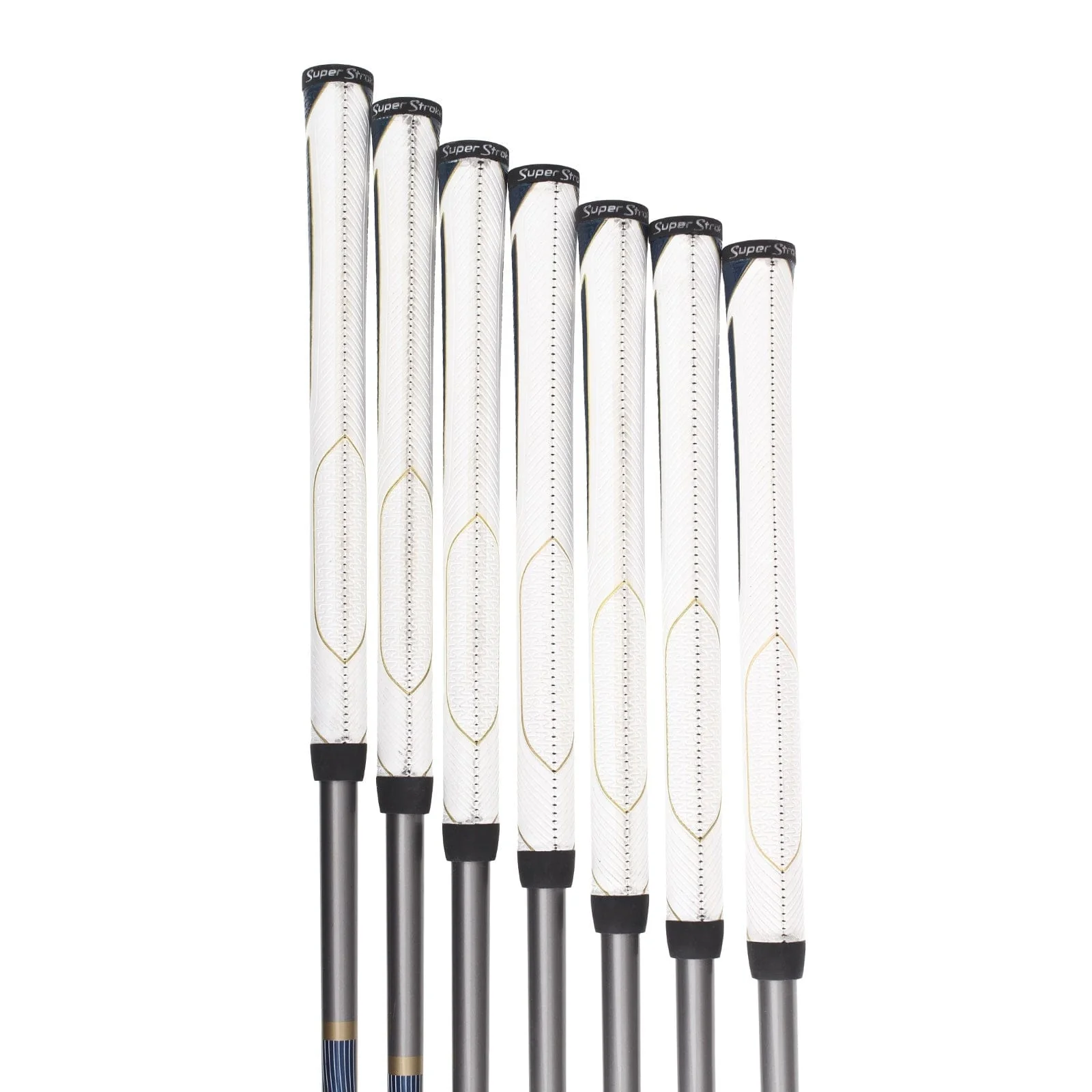 TaylorMade Kalea Graphite Ladies Right Hand Irons 6-AW+SW   - TaylorMade Kalea Gold 40 - Image 7