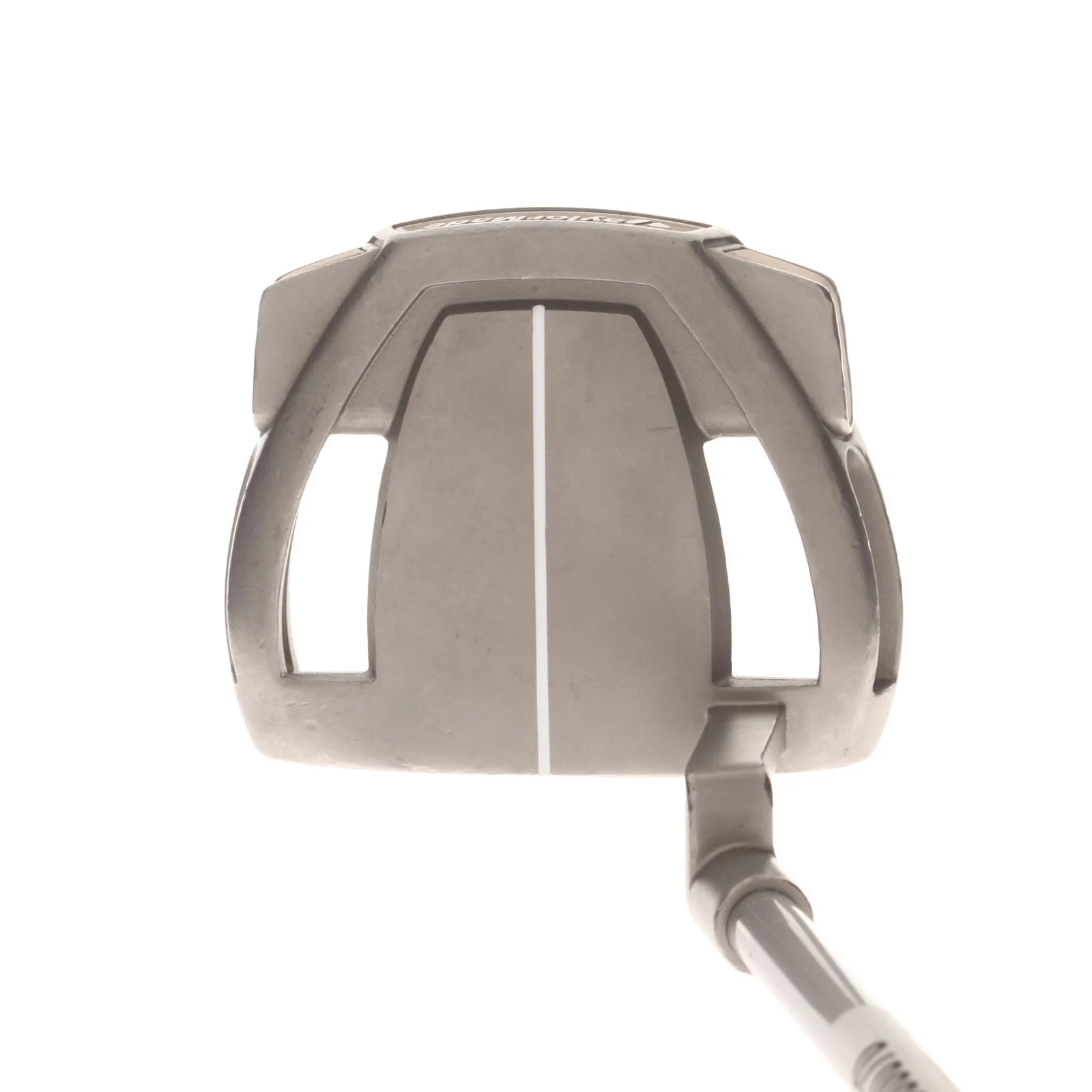 TaylorMade Kalea Premier Ladies Right Hand Putter 33" Mallet TaylorMade Spider 70 - TaylorMade Super Stroke Pistol GT 1.0 - Image 2