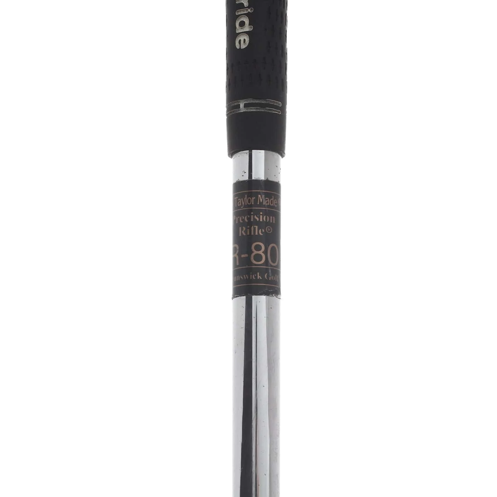 TaylorMade LGC Burner Steel Mens Right Hand Irons 3-SW Regular - TaylorMade - Image 5