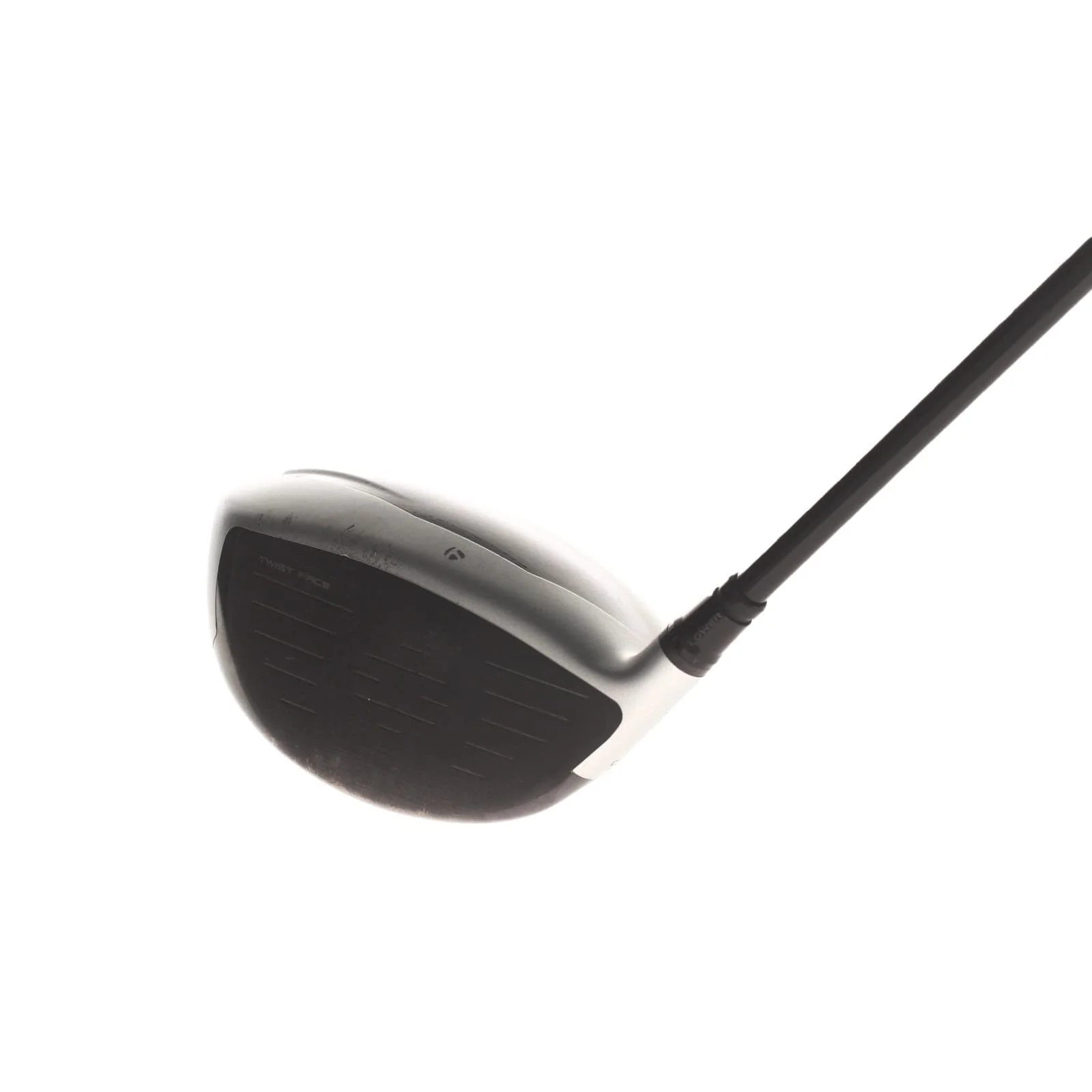TaylorMade M4 Graphite Mens Right Hand Driver 9.5* Stiff - Atmos 50g - Image 4