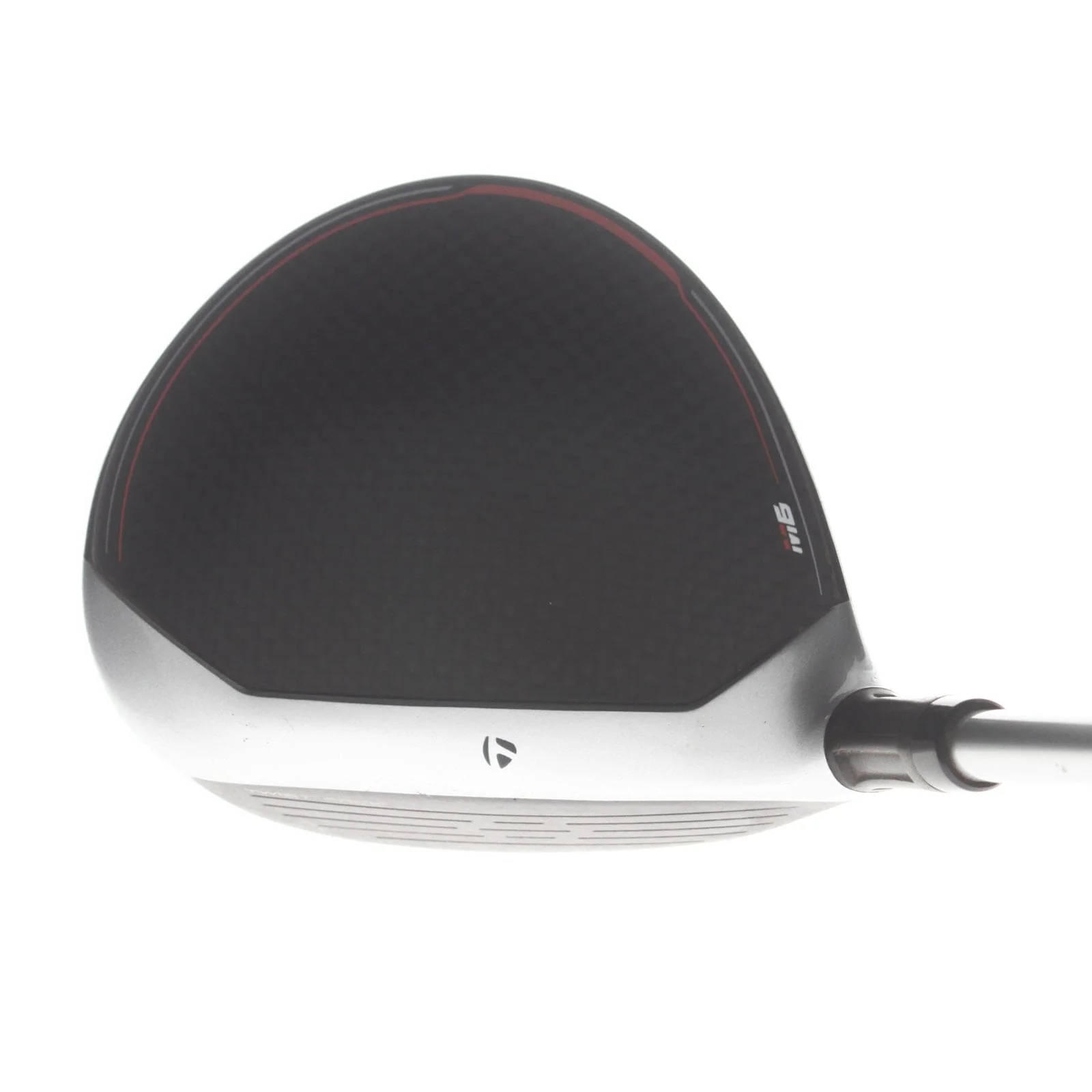 TaylorMade M-6 Graphite Ladies Right Hand Fairway 3 Wood 16* Ladies - Taylor Made 45g - Image 3