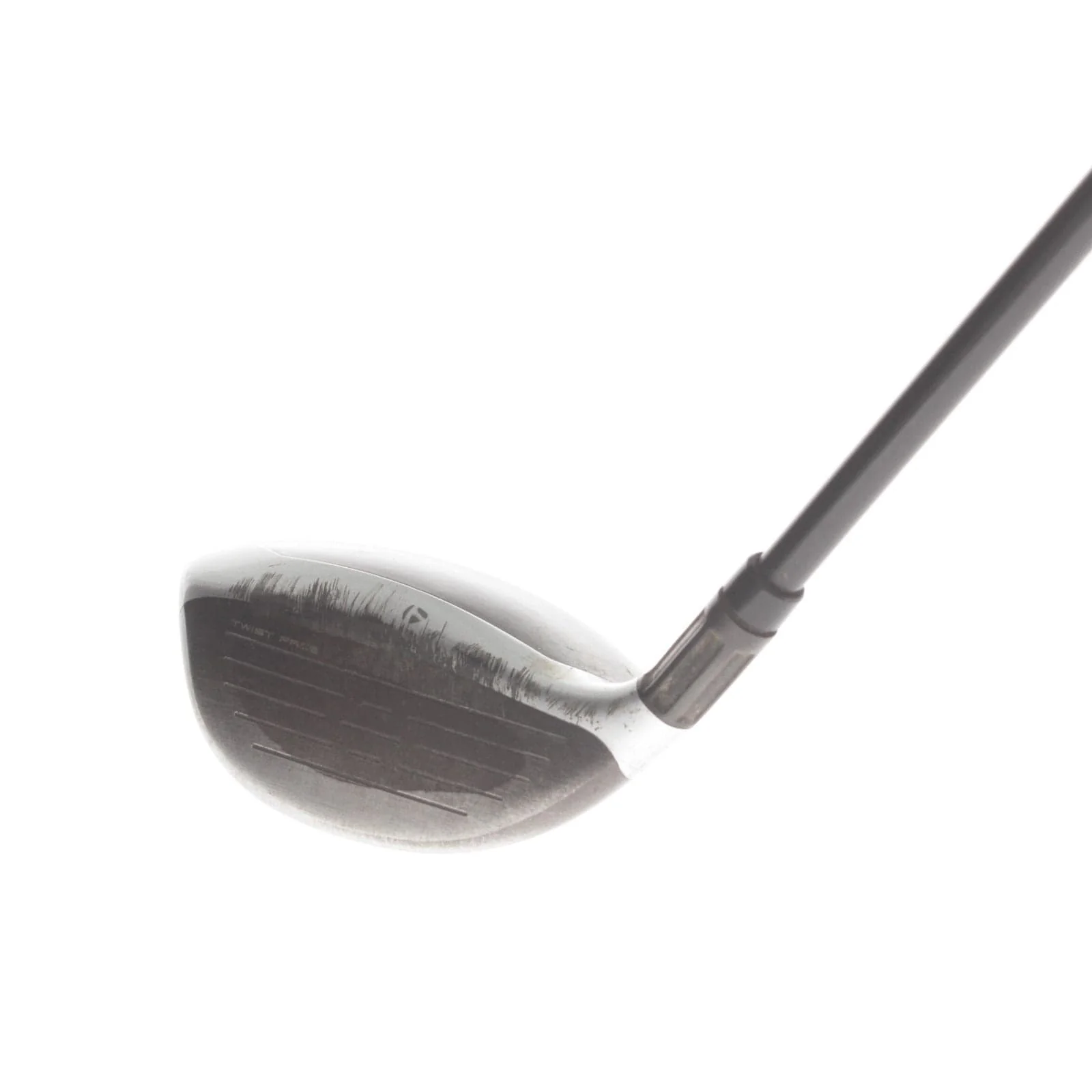 TaylorMade M-6 Graphite Mens Right Hand Fairway 5 Wood 18* Regular - Atmos 60g - Image 4