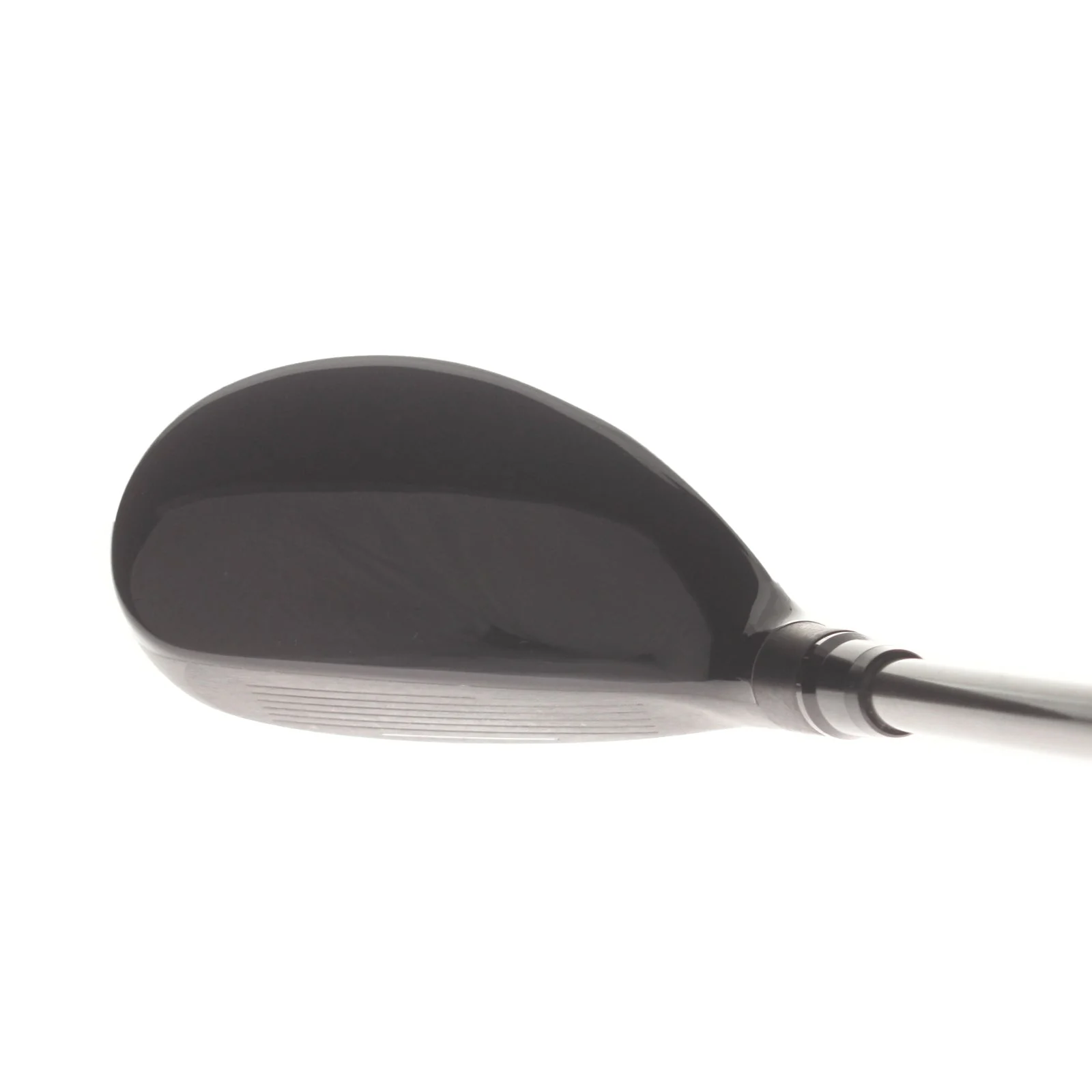 TaylorMade M1 2016 Graphite Mens Right Hand 3 Hybrid 19* Extra Stiff - Aldila Rogue Max 85-X - Image 3