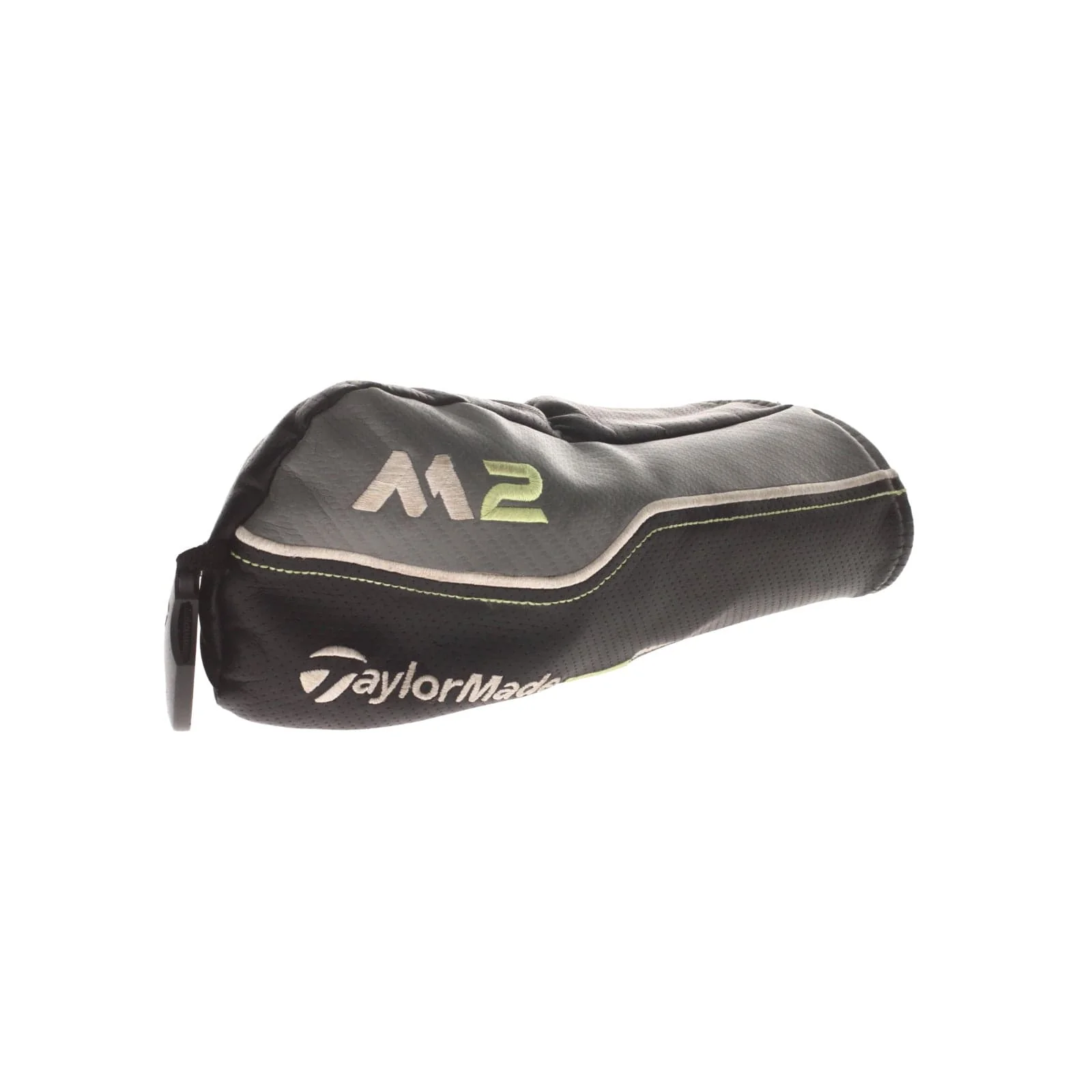 TaylorMade M1 2017 Graphite Mens Right Hand Fairway 3 wood HL 17* Stiff - Kuro Kage Silver Series 70 S - Image 7
