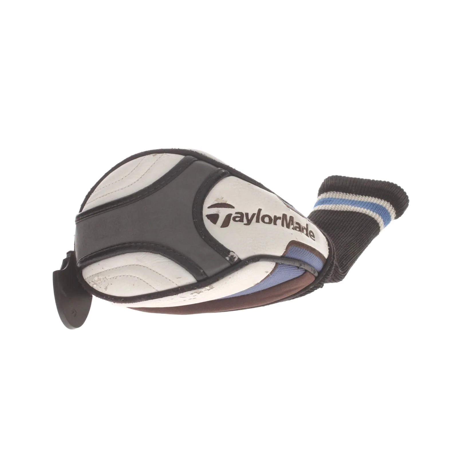 TaylorMade M1 2017 Graphite Mens Right Hand Fairway 5 Wood Regular - Kuro Kage 70 - Image 7